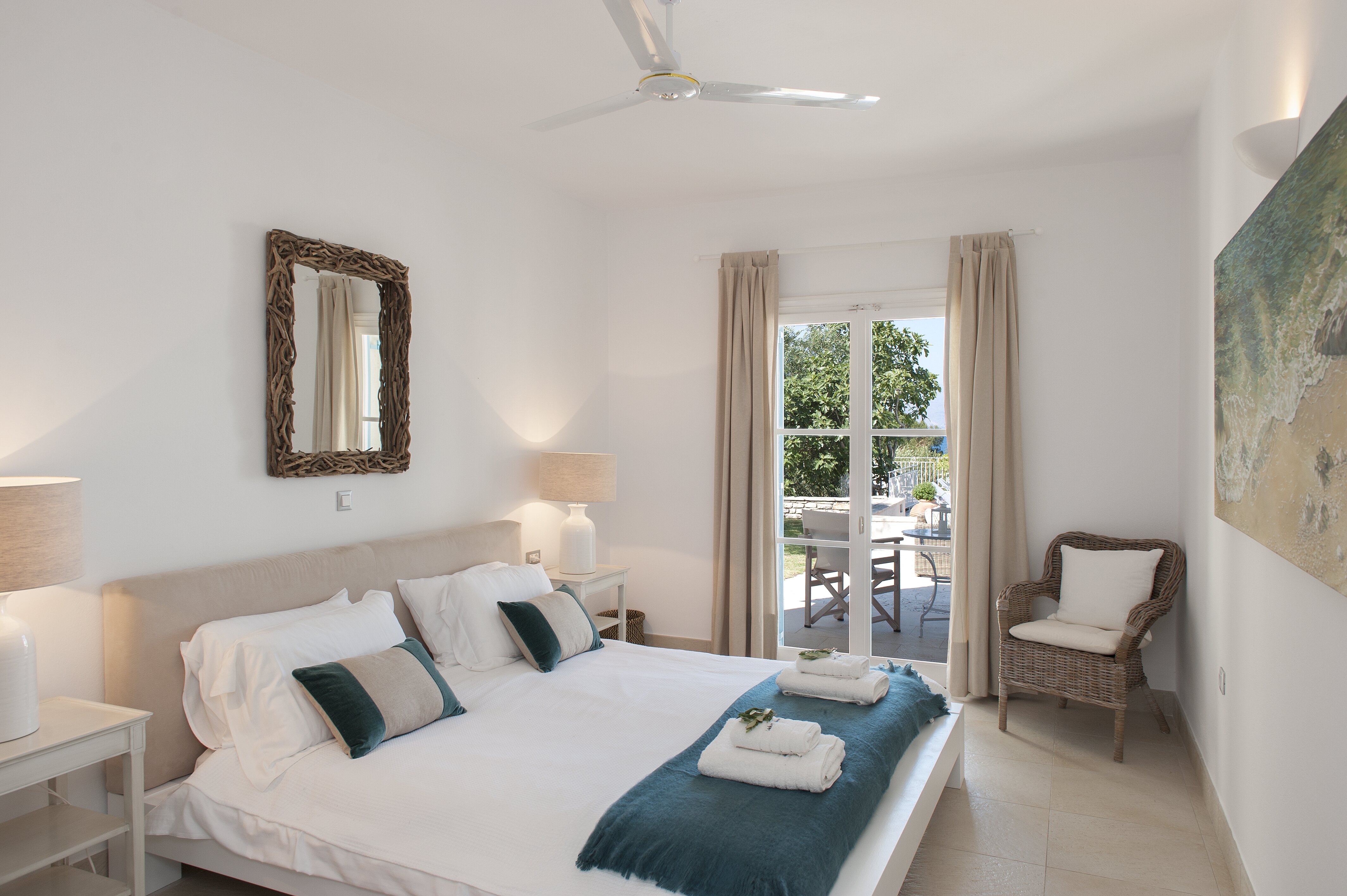 Kalokairi Beach House - Image 16