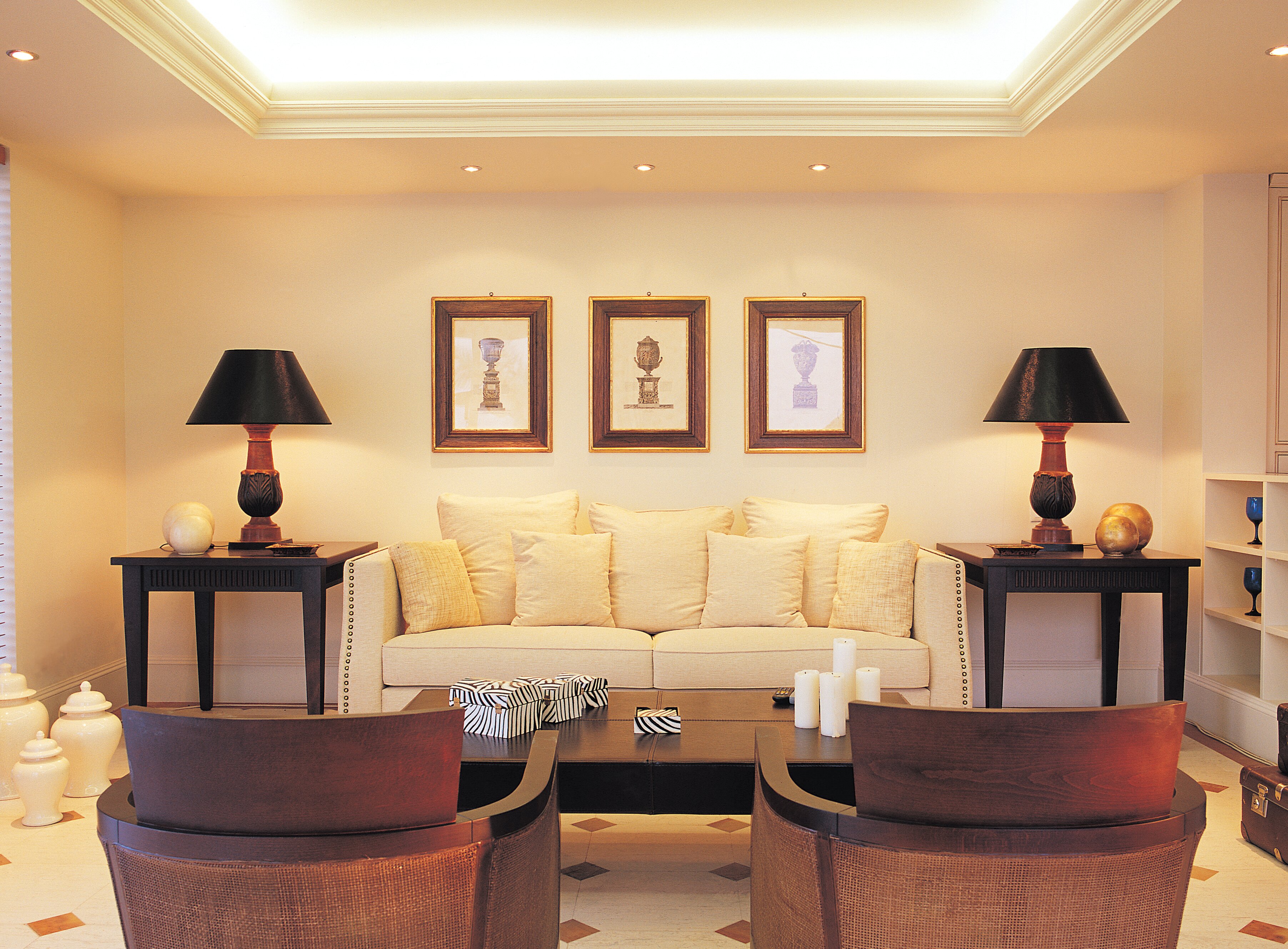 Elounda Gulf - Presidential Spa Pool Villa - Image 4