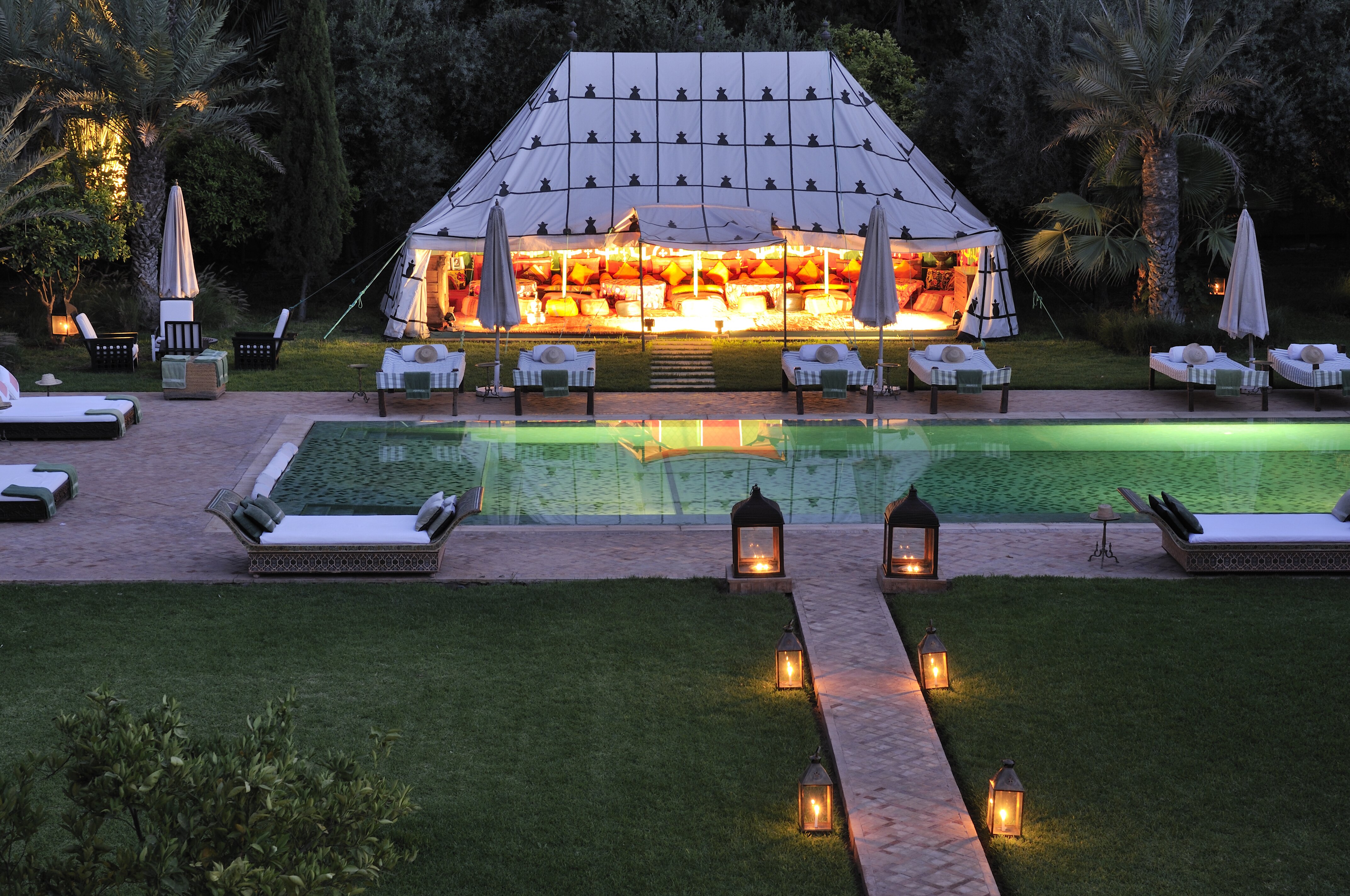 Ezzahra, near Marrakech - Image 3