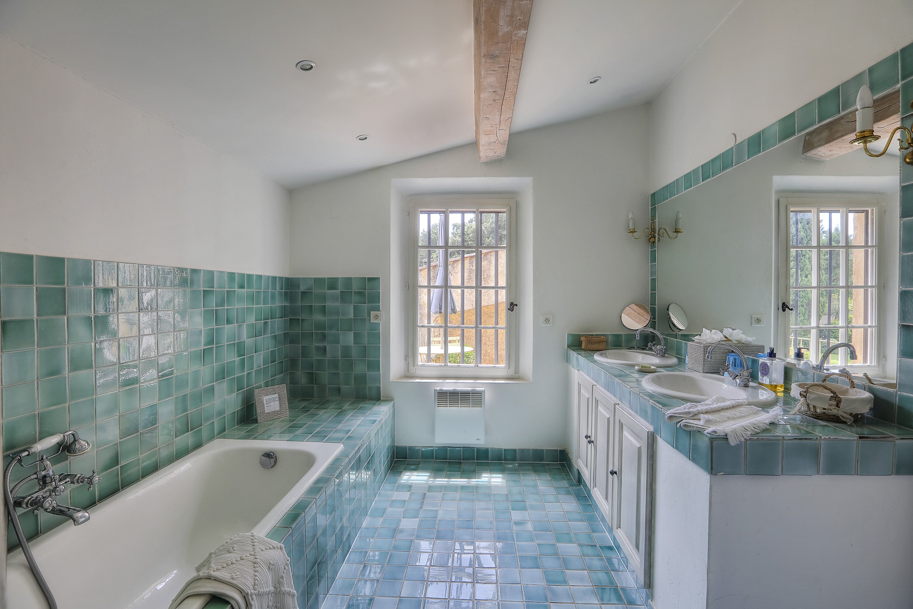 Jardin de Grimaud - Image 13