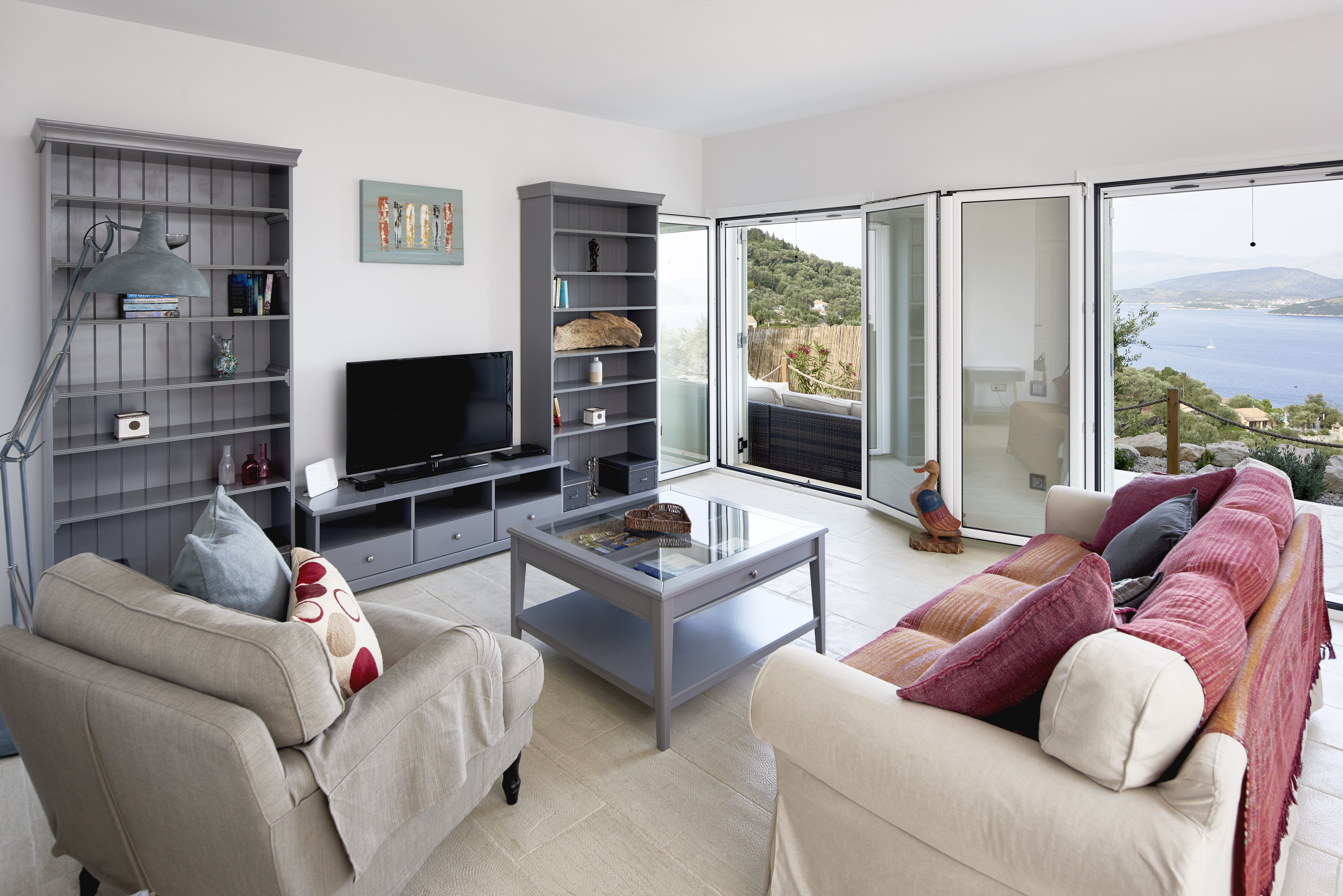 Villa Anthos - Image 3