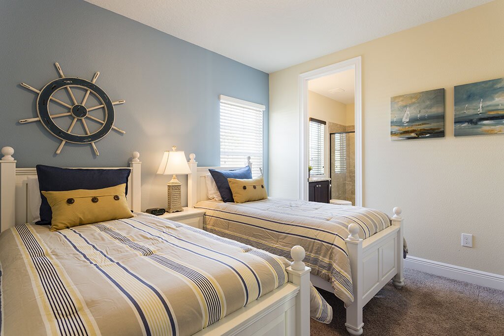 Villa Rosy, Reunion Resort - Image 10