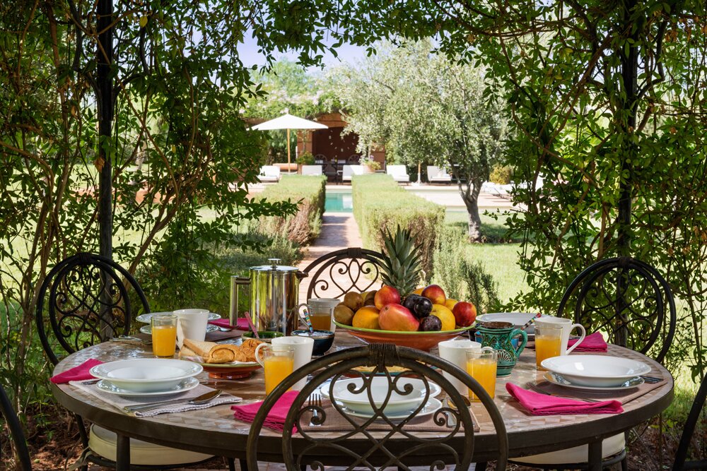 Dar Tigamino, near Marrakech - Image 4