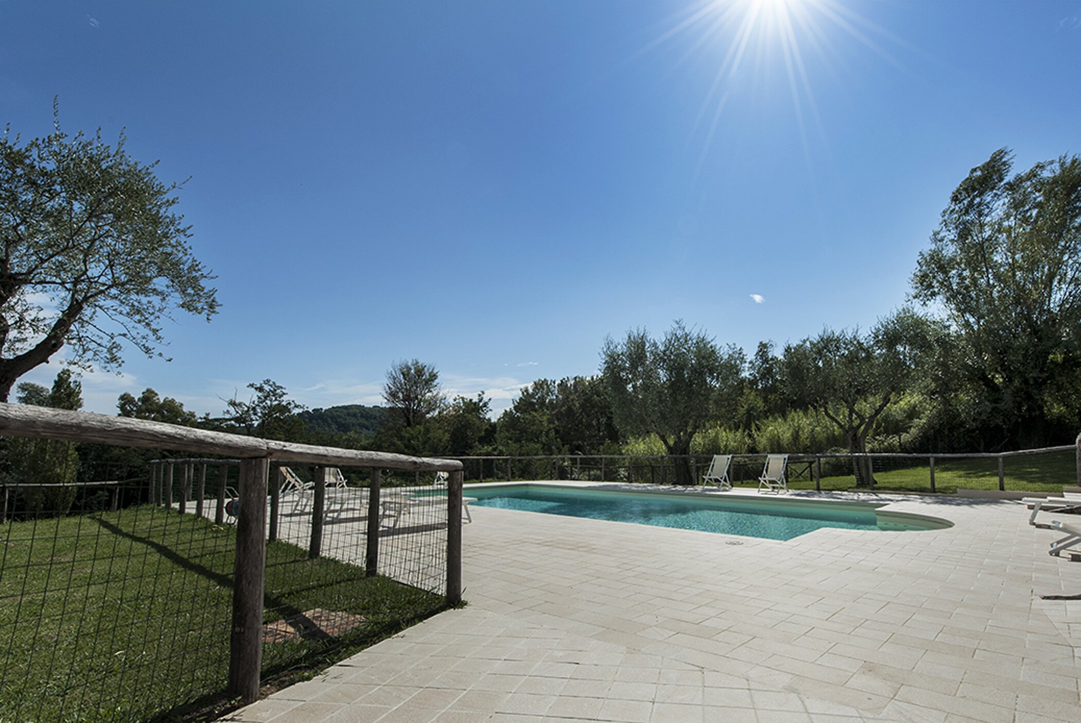 Villa Massarosa - Image 14