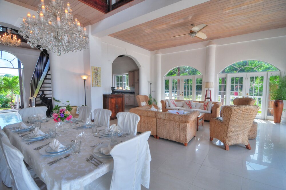 L'Anse Aux Epines House - Image 10