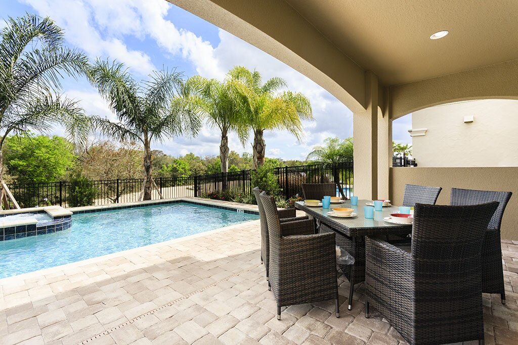 Villa Rosy, Reunion Resort - Image 17