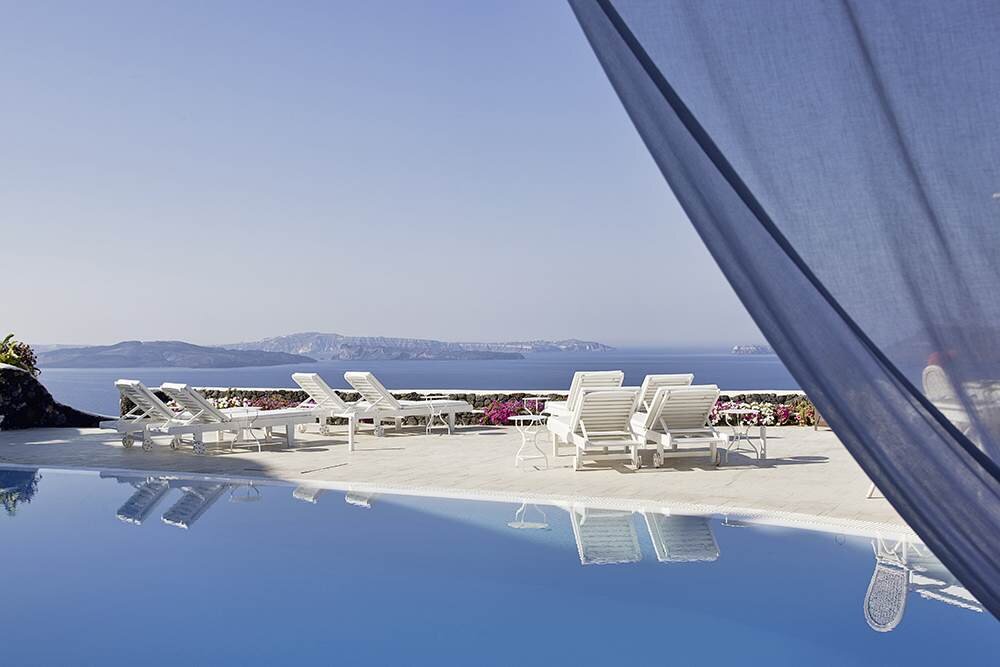 Canaves Oia Hotel & Suites - Image 7