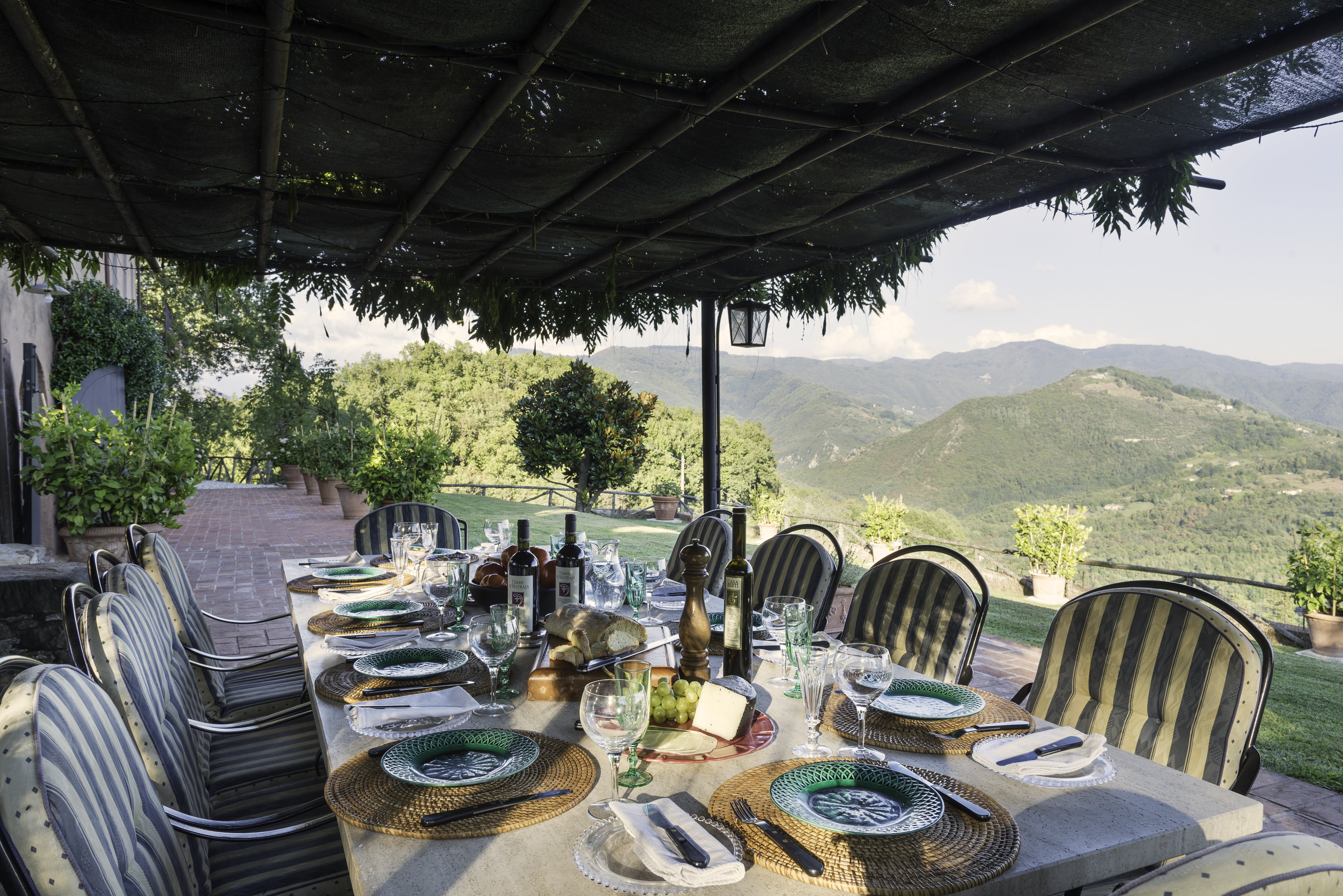 Casa della Collina - Image 5