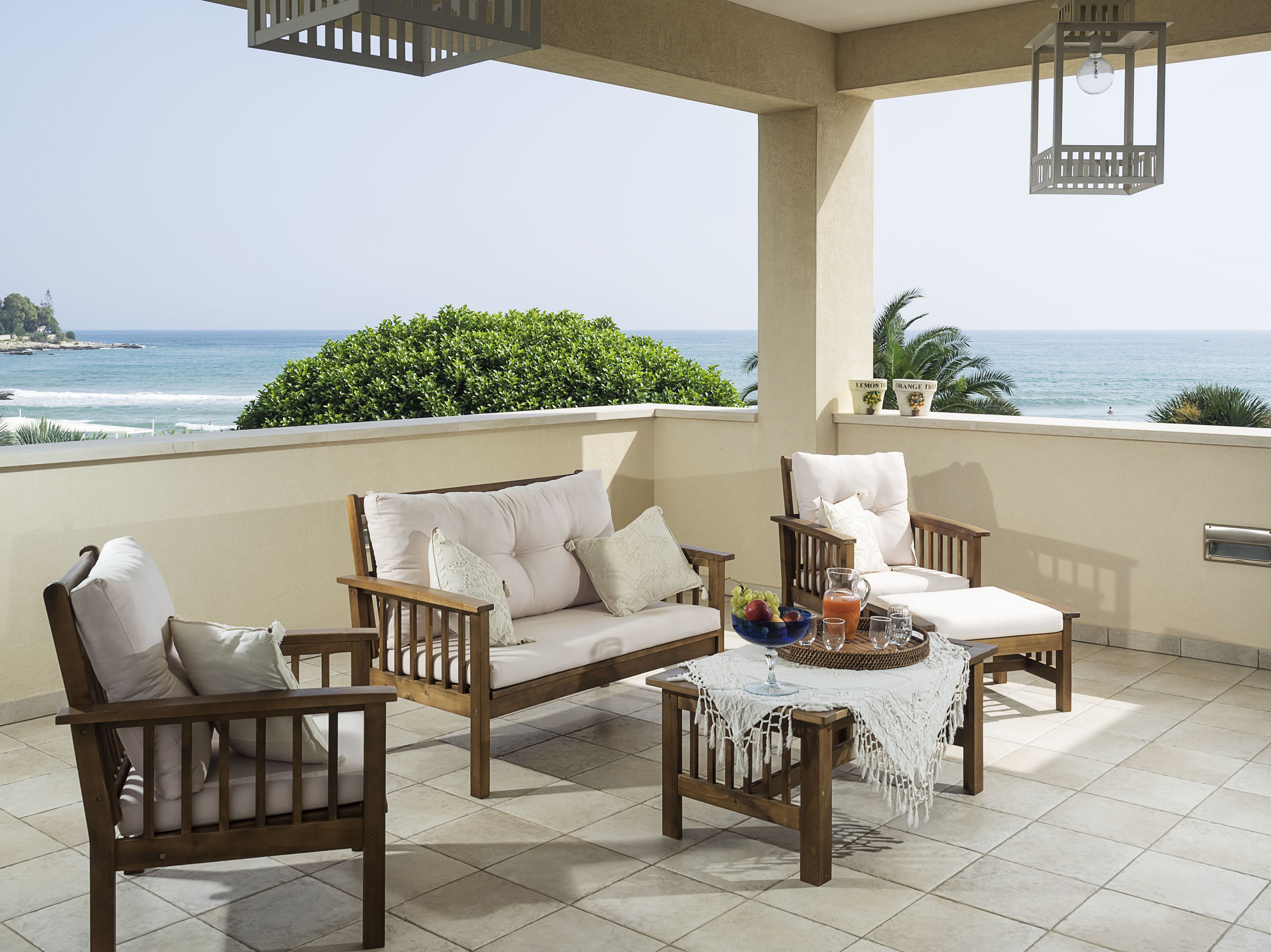 Beach View House - Image 14