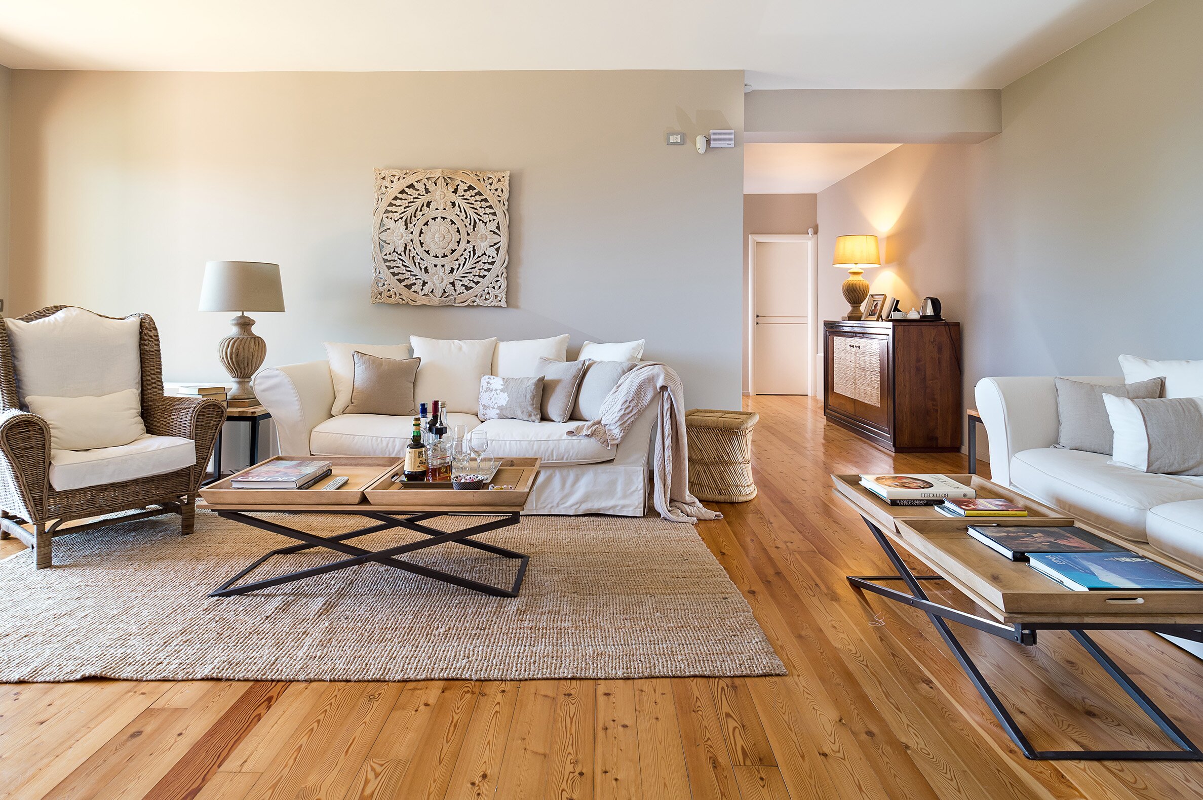 Villa Trecastagni - Image 12