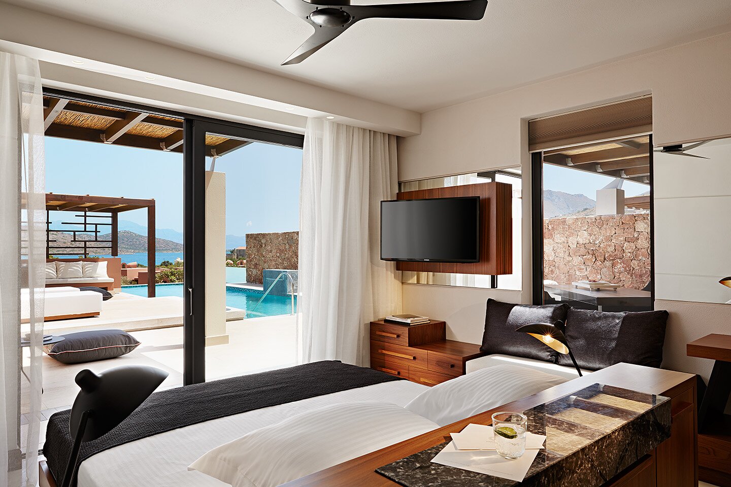 Domes of Elounda - 2 BD Luxury Residence - Image 4