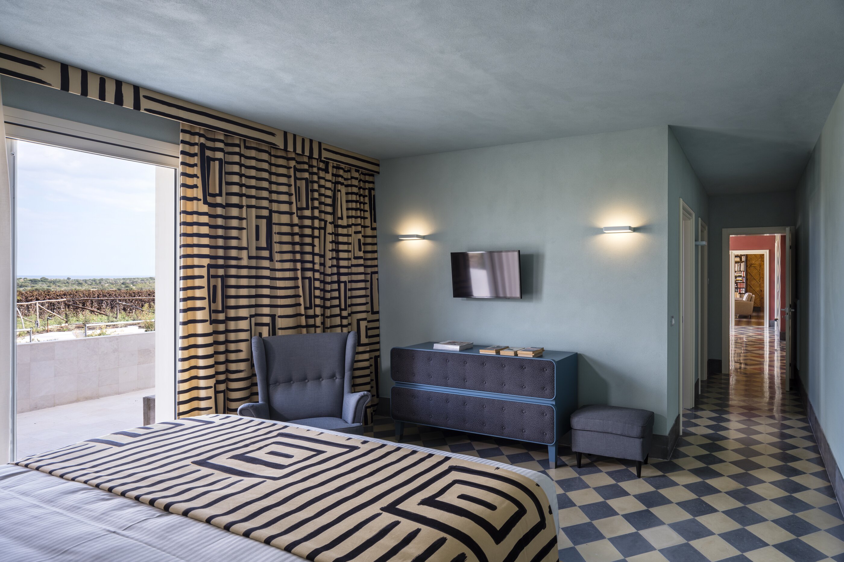 Villa dell'Aquila - Image 10