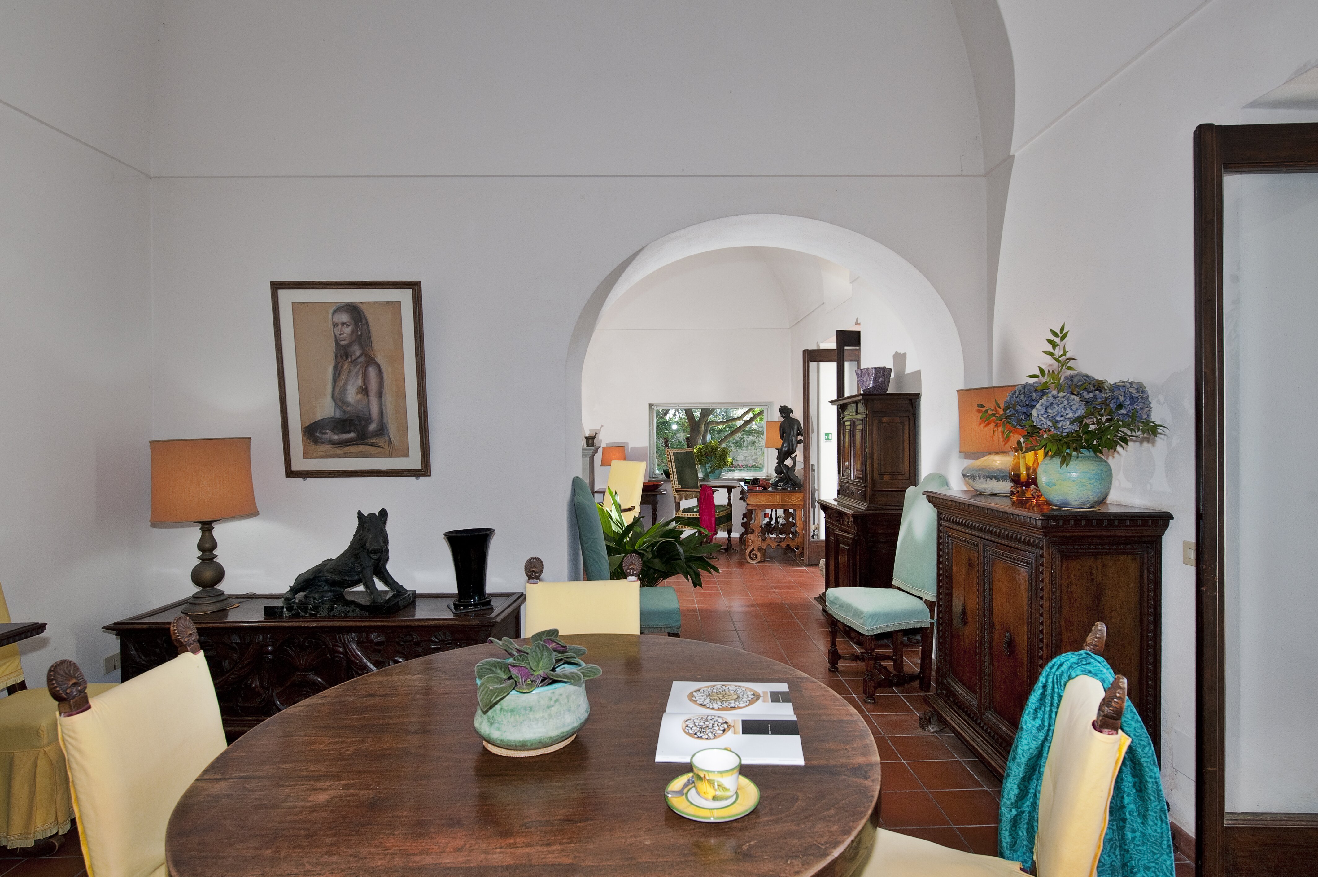 Villa Arienzo - Image 17