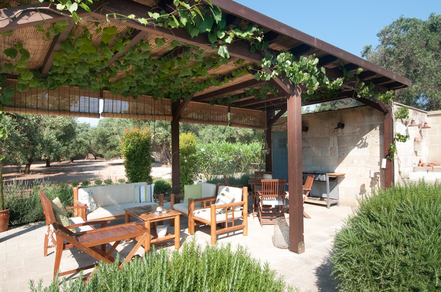 Masseria Giardino - Image 3