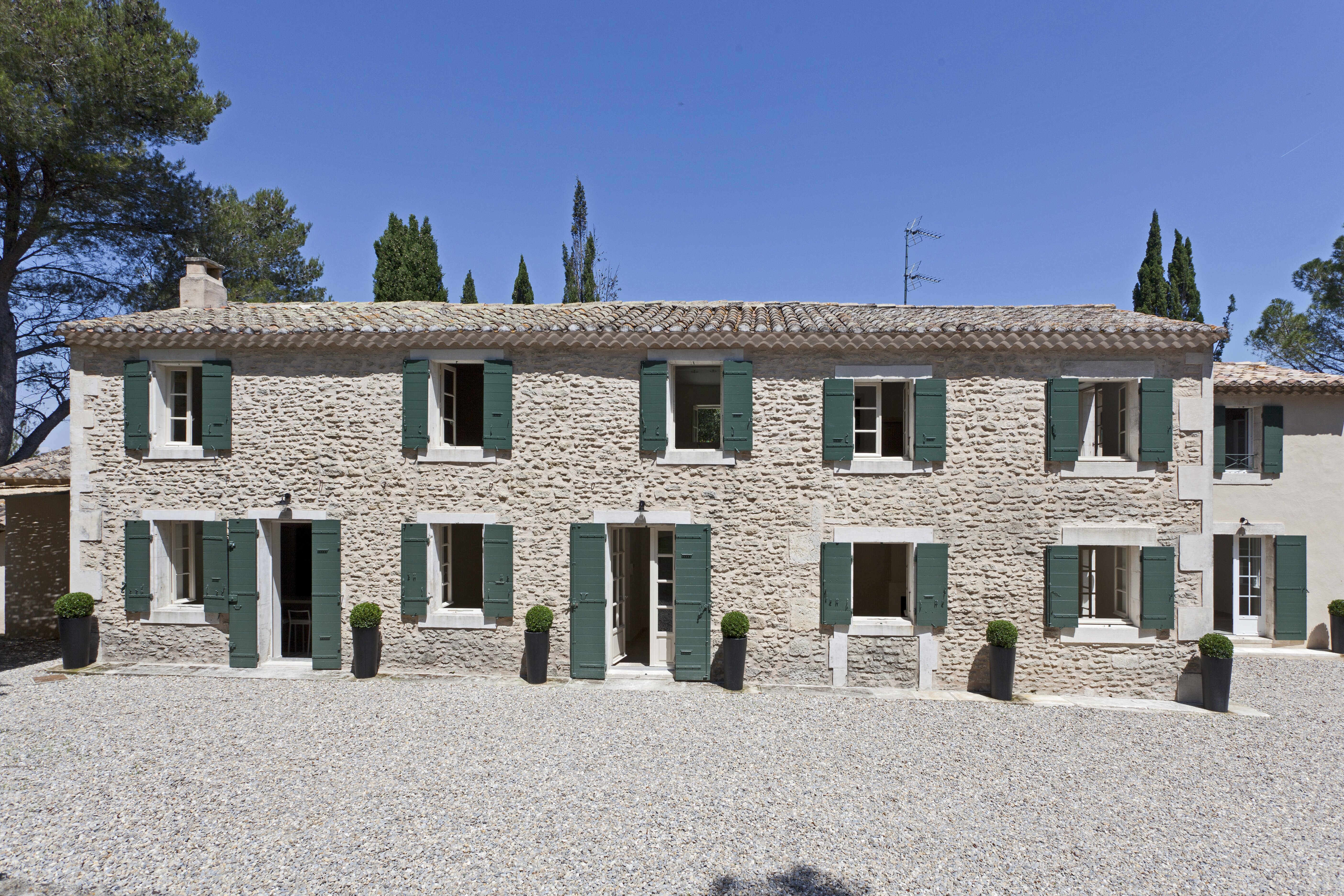 Mas Roumie - Image 13