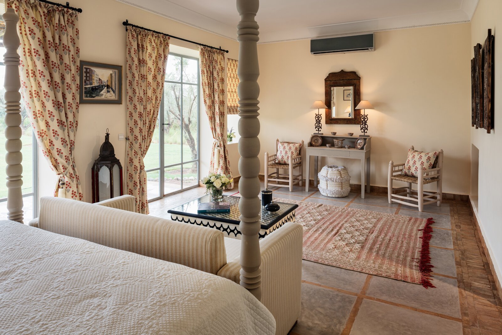 Dar al Laimuna, near Marrakech - Image 13