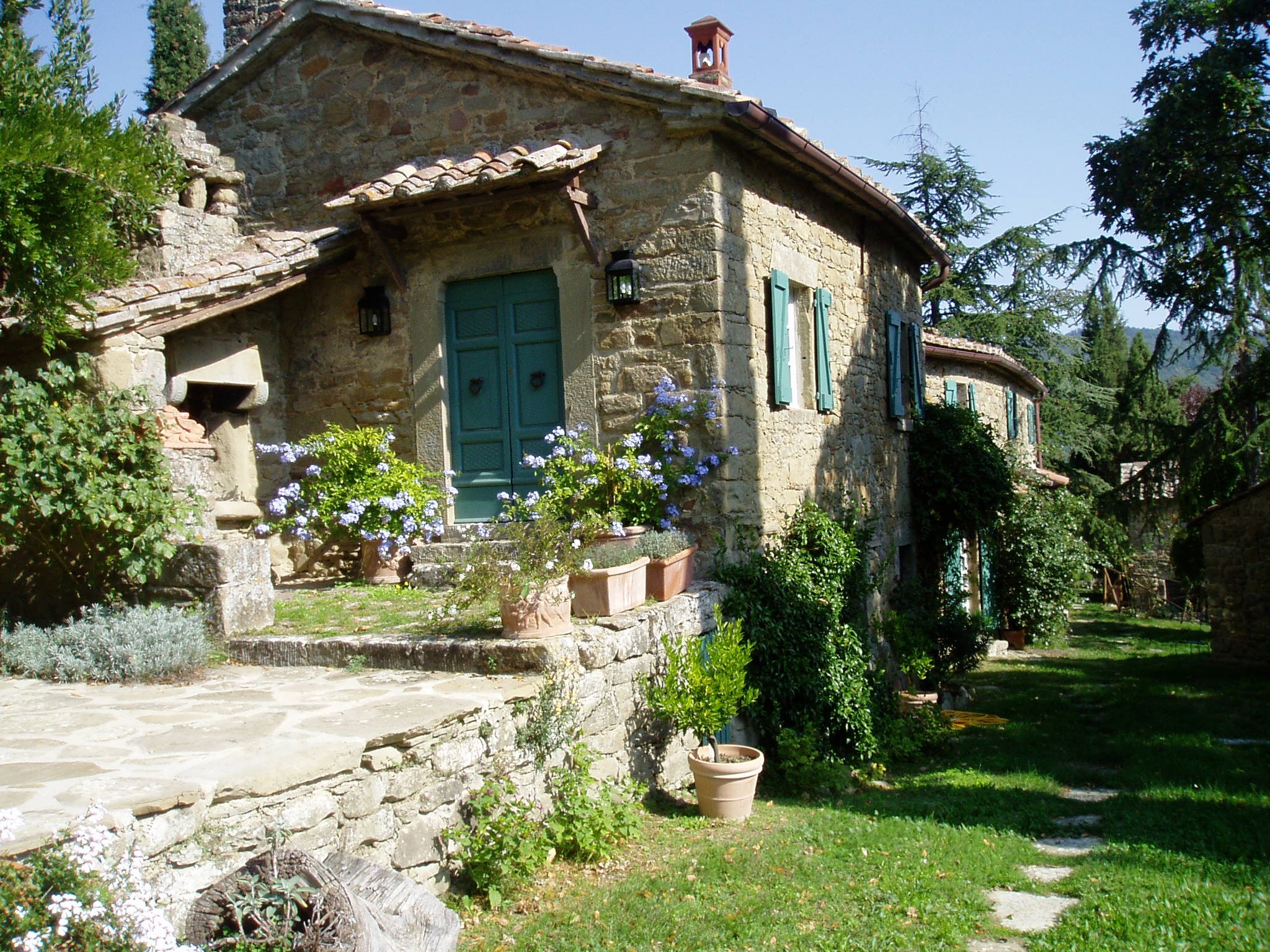 Poggio dei Castagni - Image 20