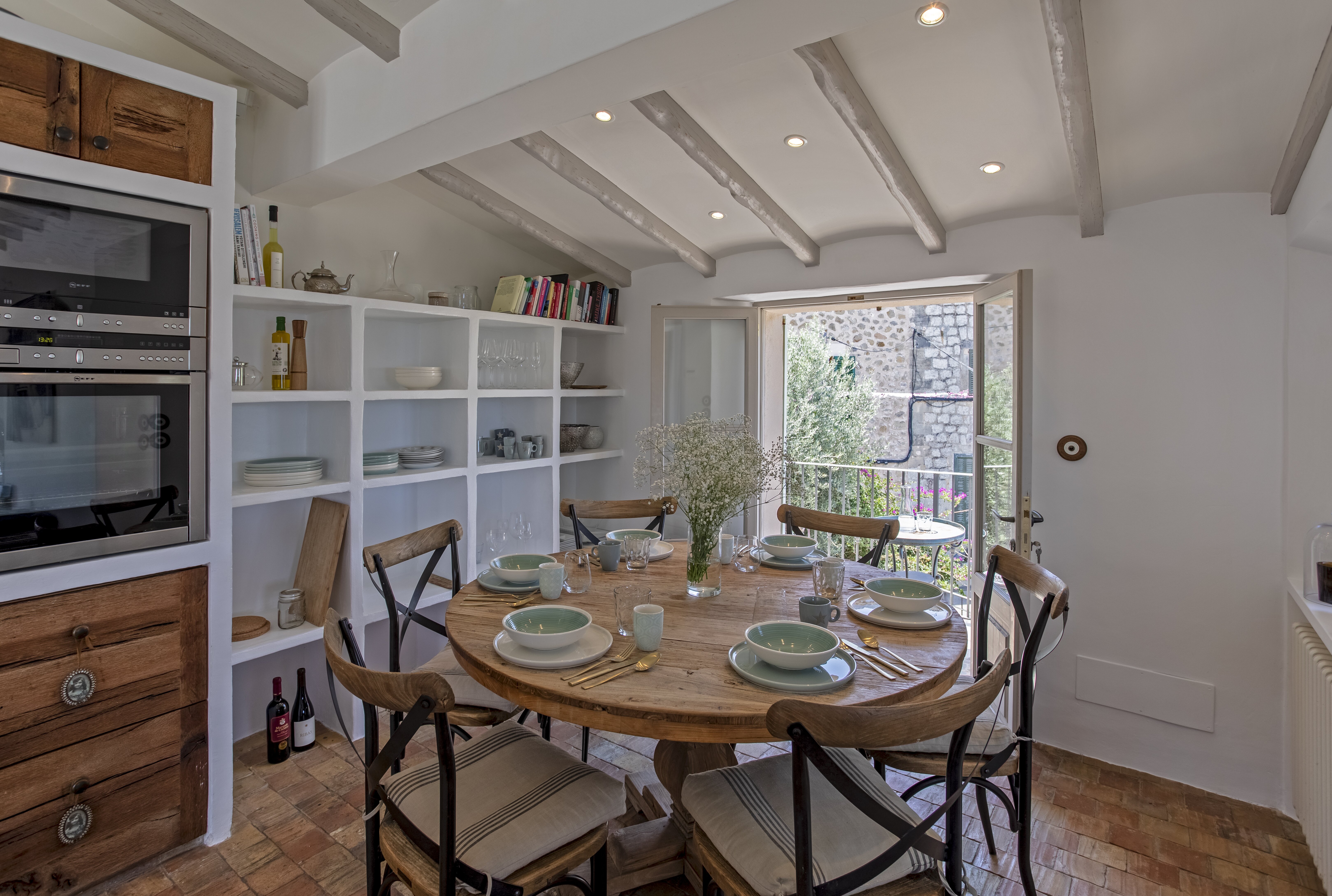 Deia Village House - Image 6