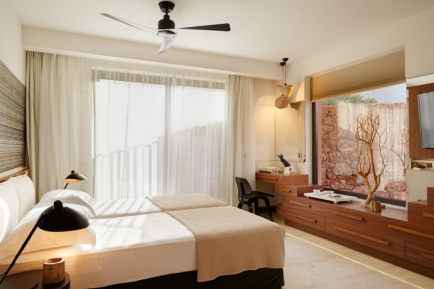 Domes of Elounda - 2 BD Luxury Residence - Image 7