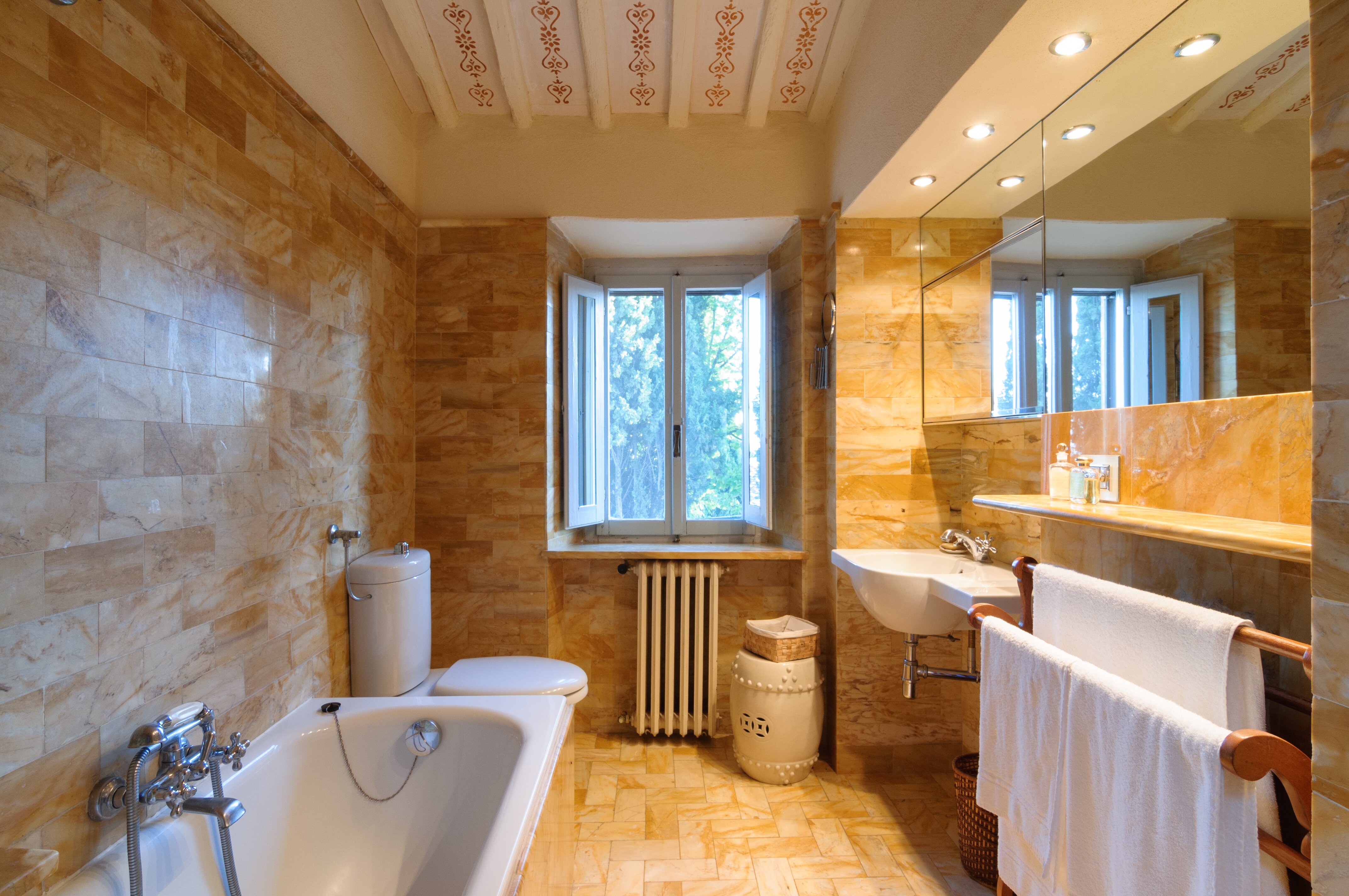 Villa Michele - Image 12