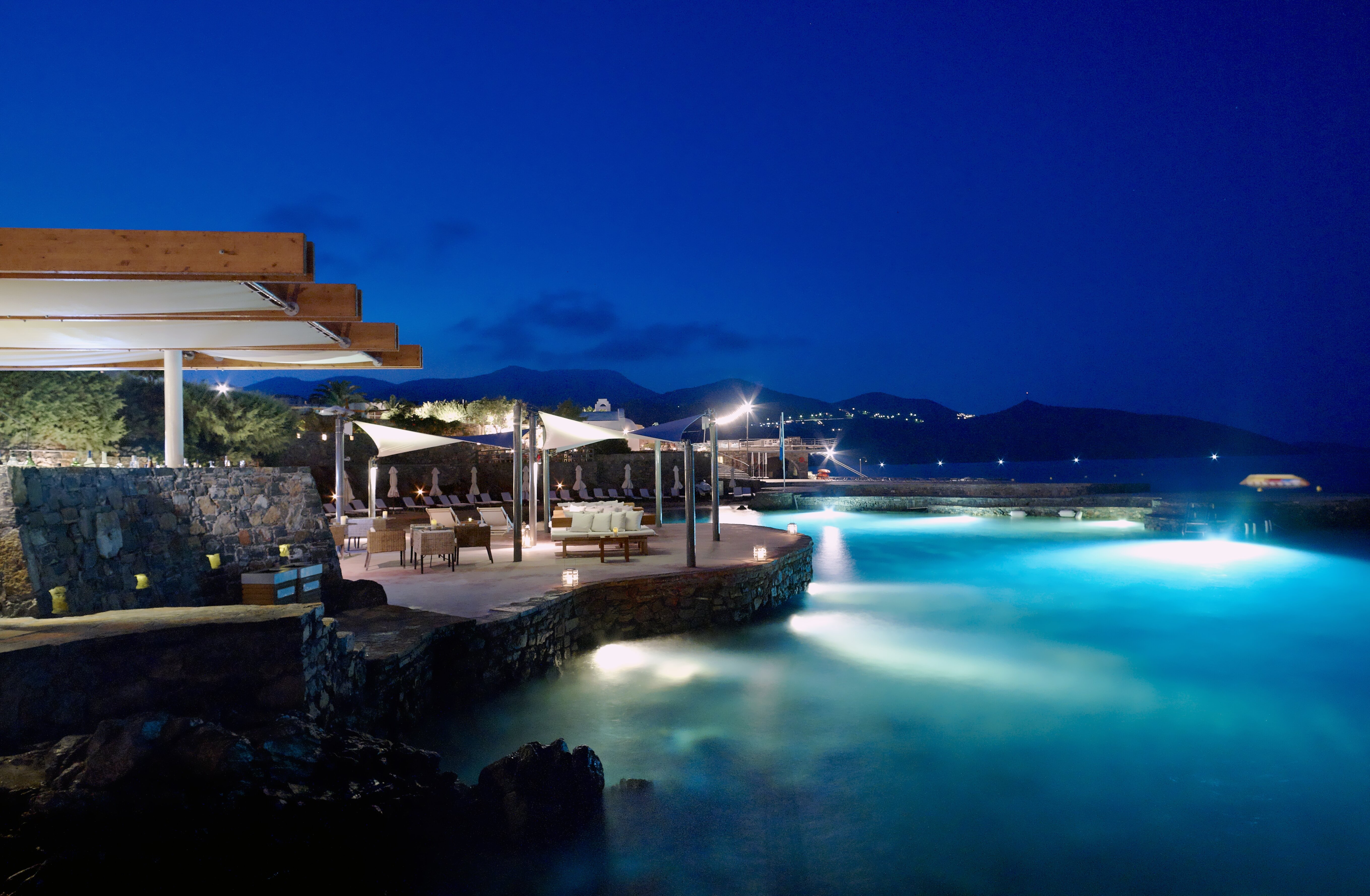 Thalassa Villas at St Nicolas Bay - Helios, Hermes or Flisvos - Image 11