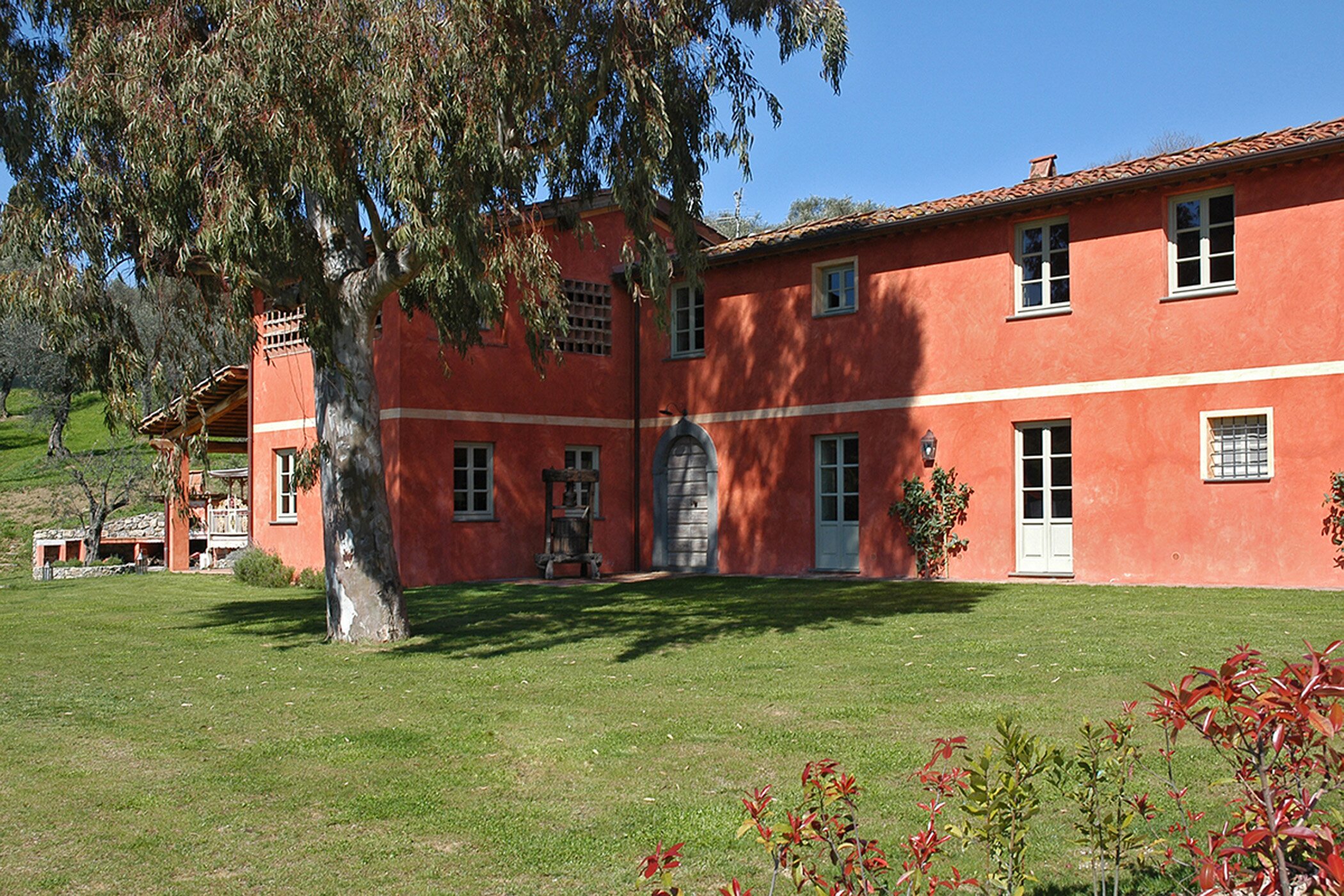 Villa Massarosa - Image 16