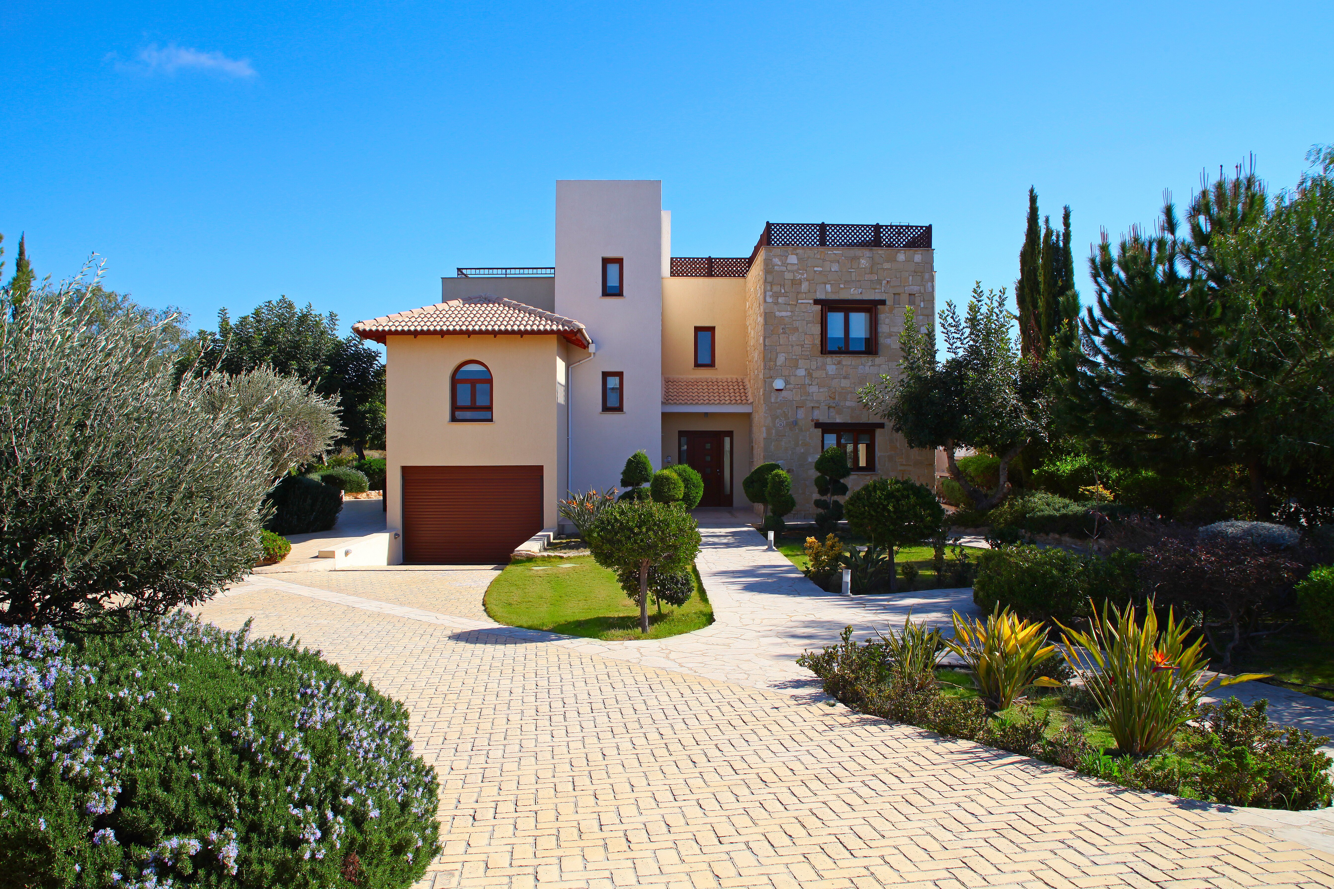 Villa Dionysus - Image 5