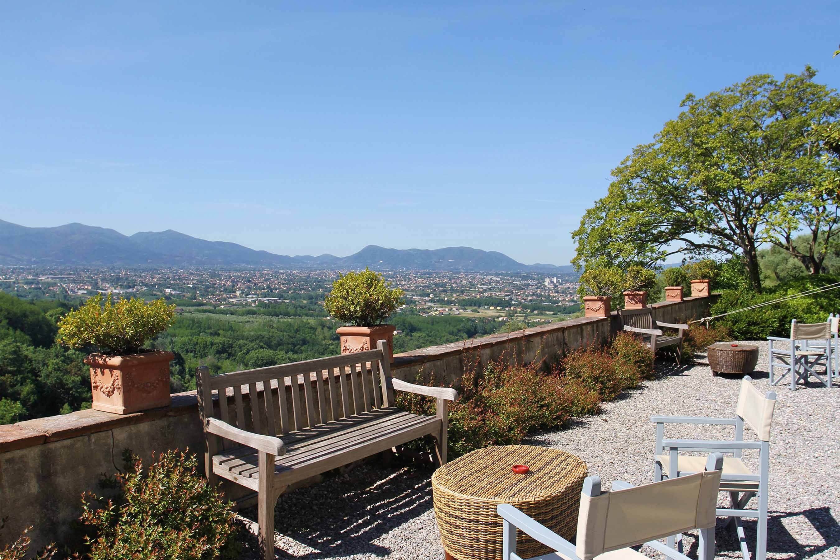 Villa Valgiano - Image 3