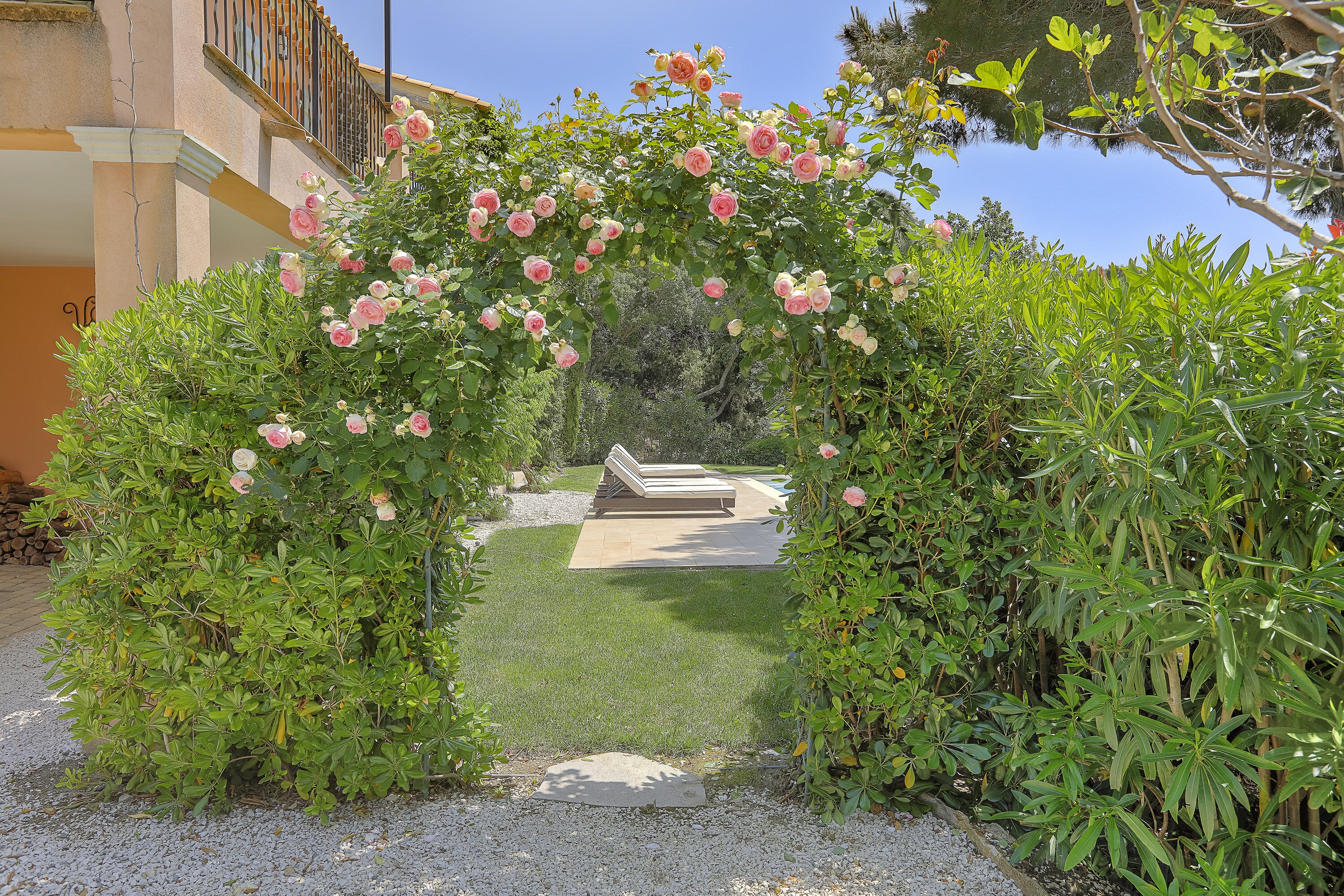 Villa Gigaro - Image 8