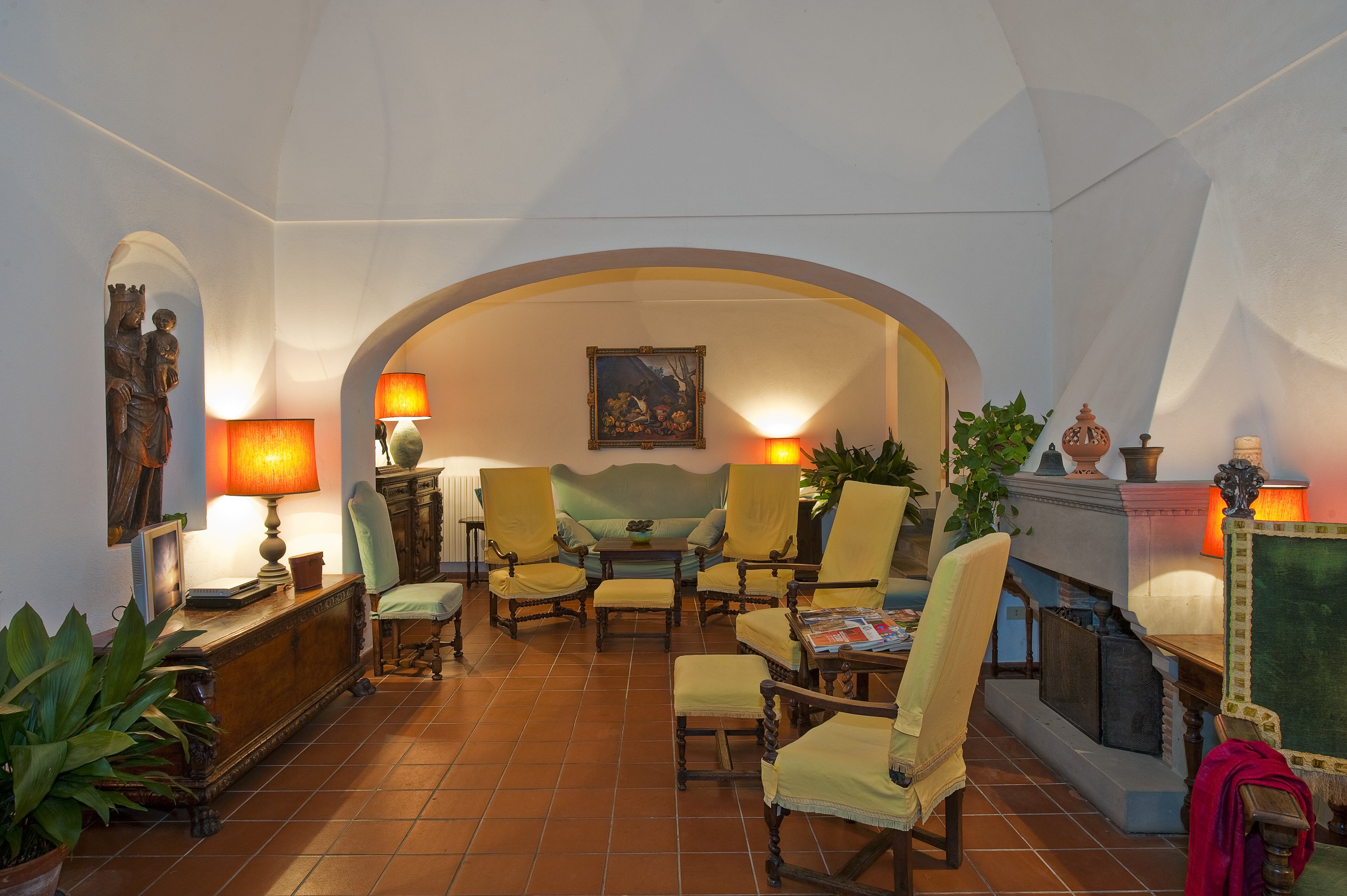 Villa Arienzo - Image 19