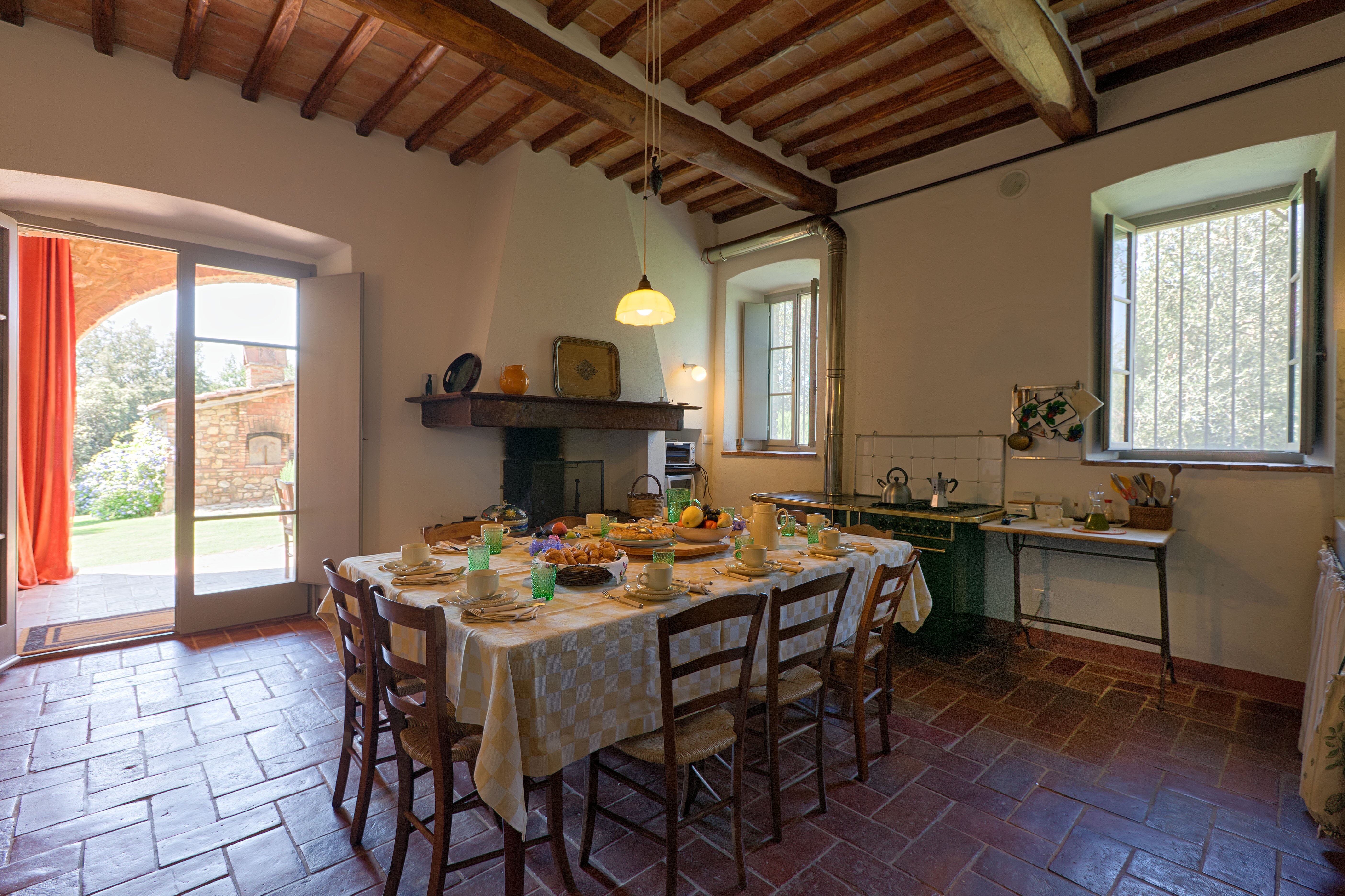 Poggio Al Leccio - Image 14