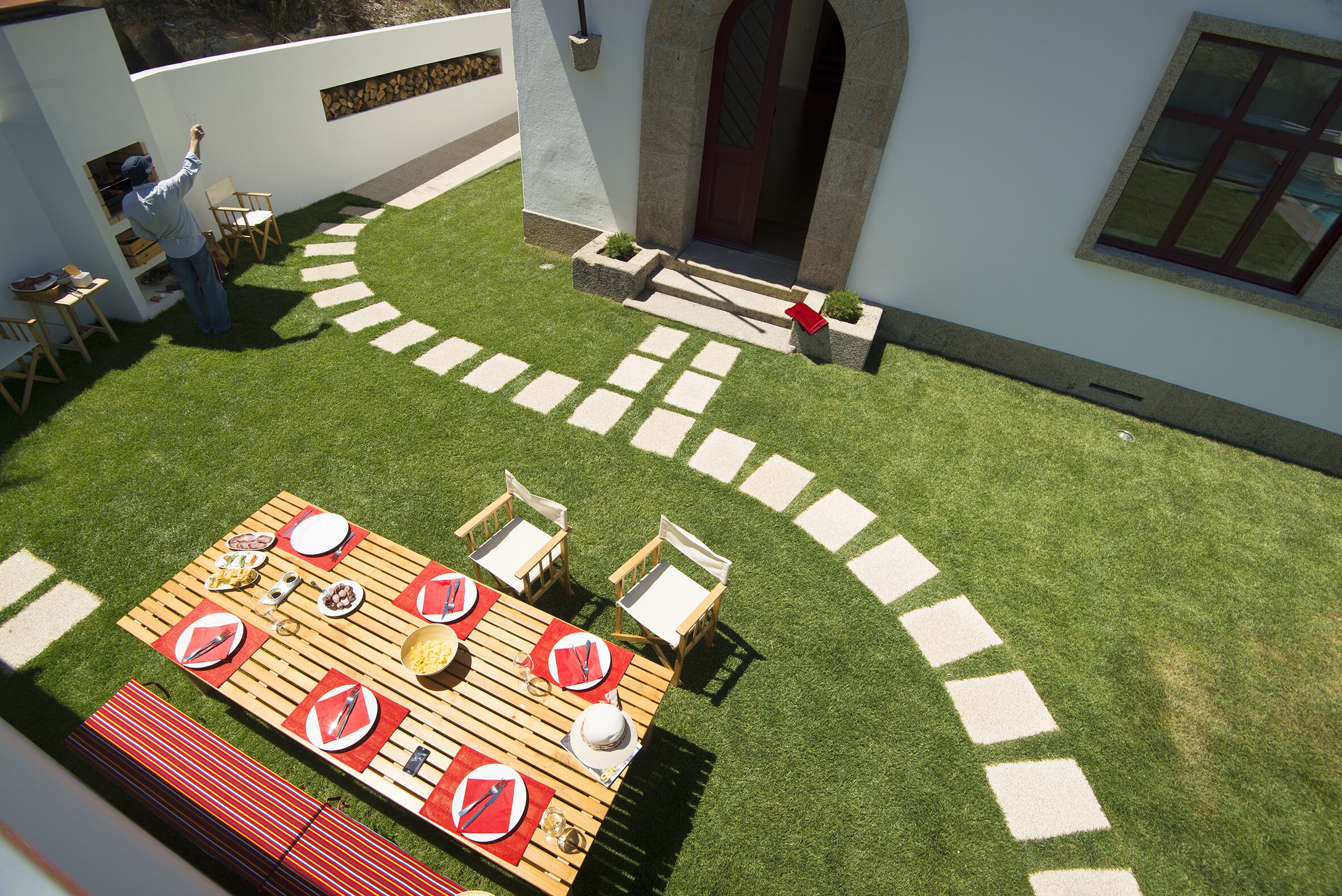 Vineyard House - Image 3