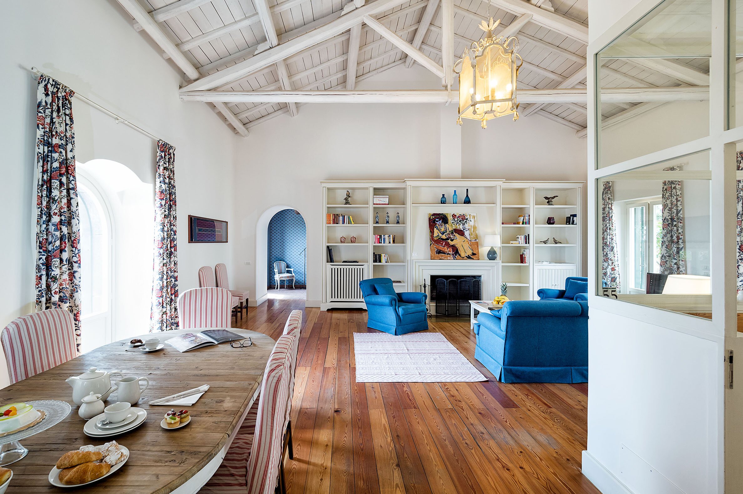 Casa della Caccia - Image 6