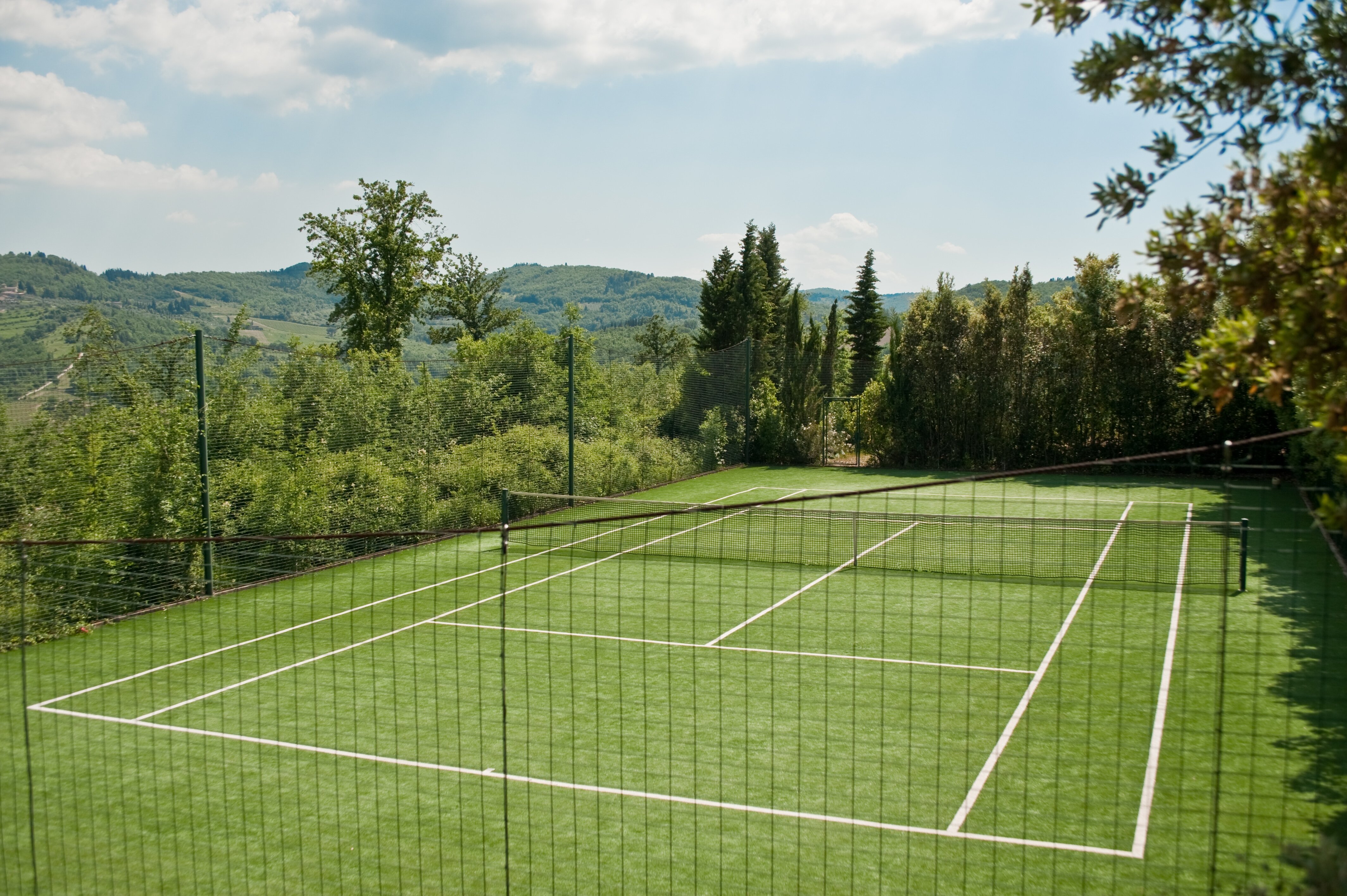 Villa Montefiori - Image 11