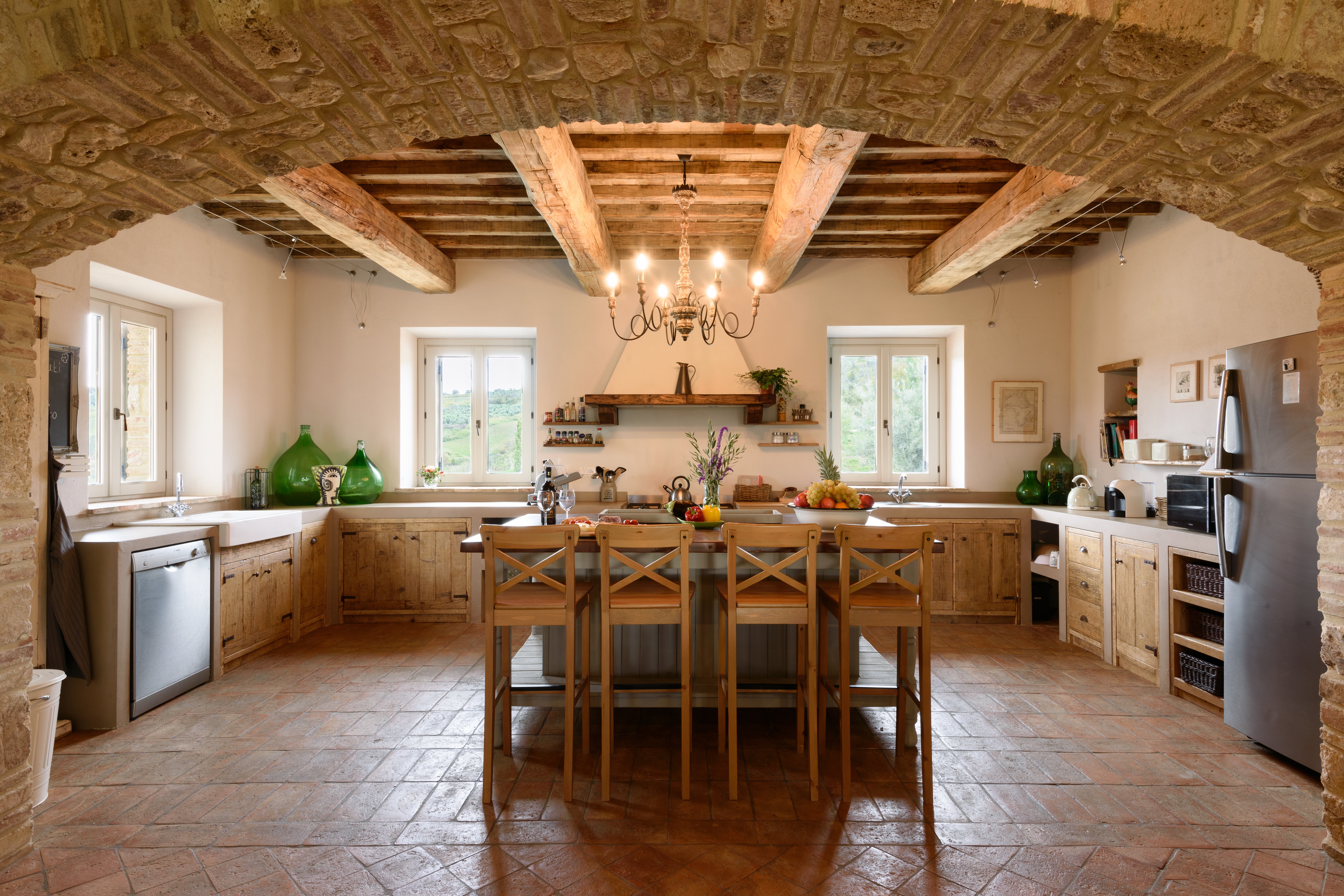 Casa Canaiolo - Image 9