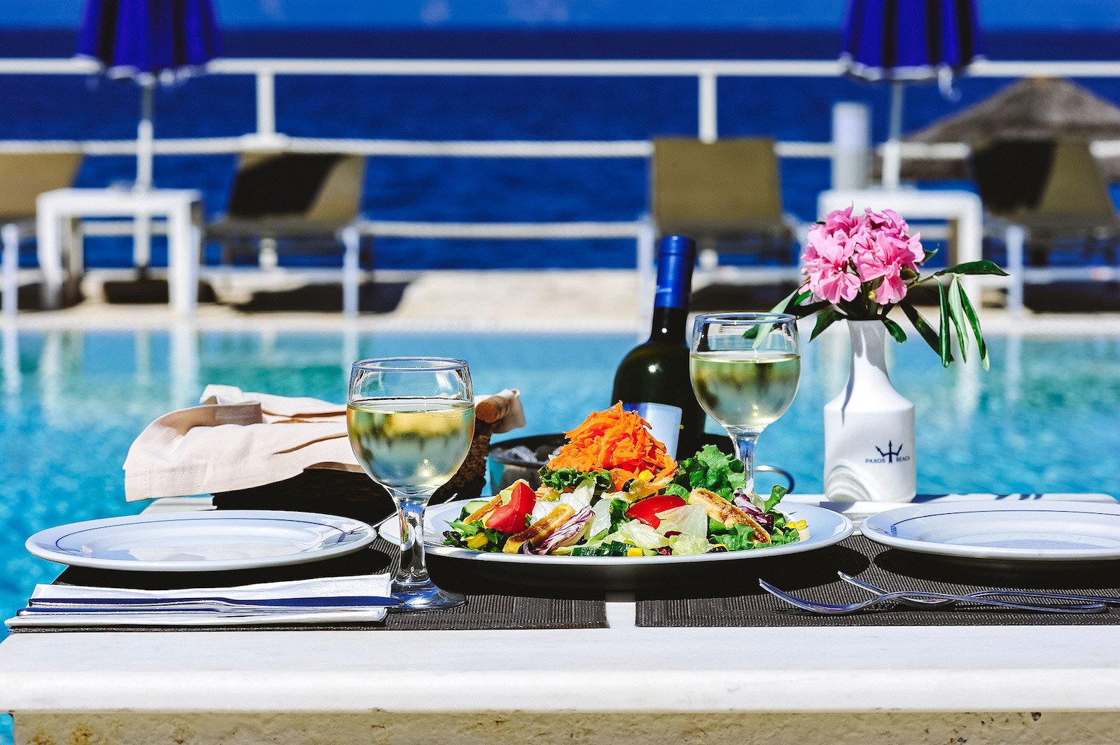 Paxos Beach Hotel - Image 5