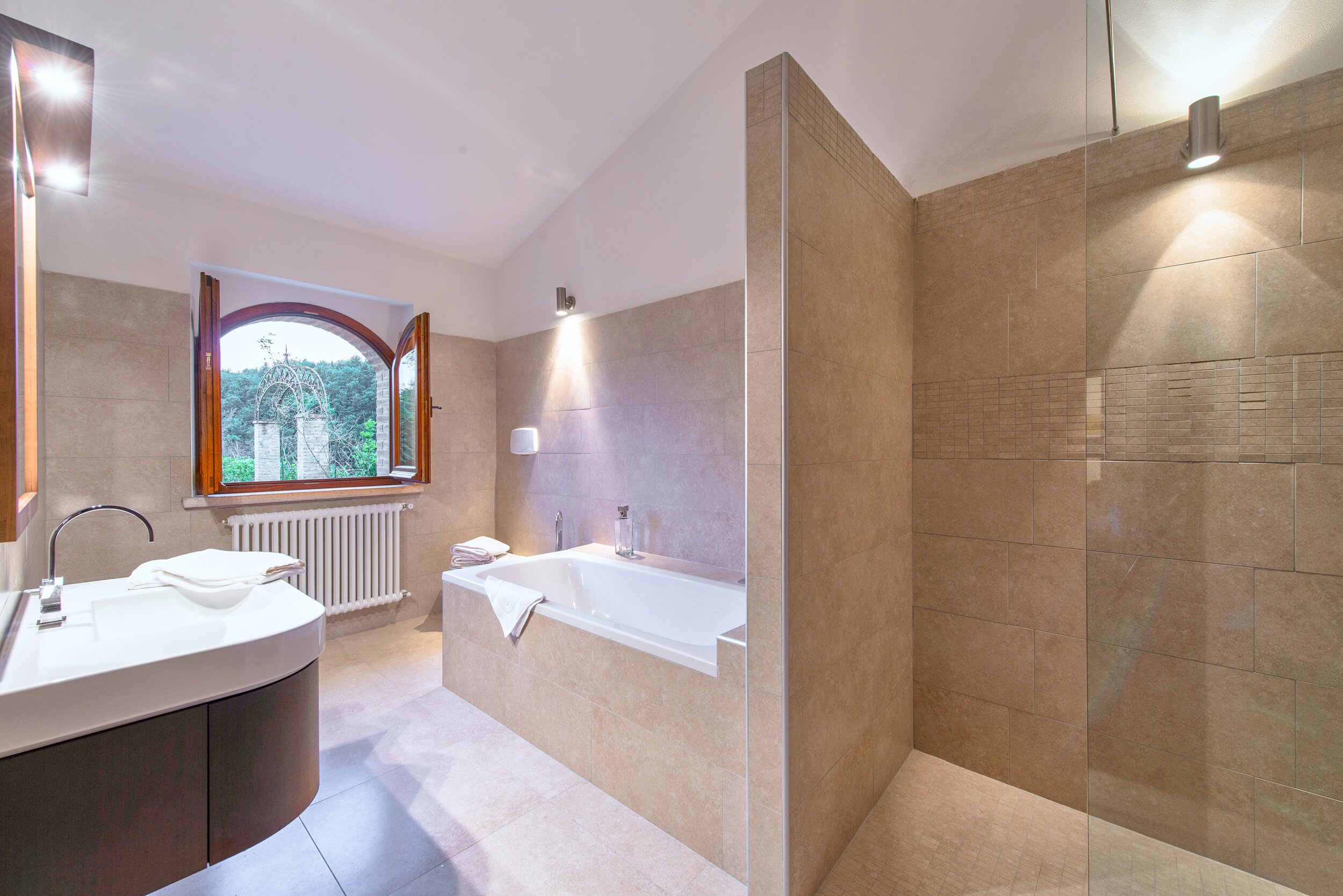 Villa dei Castagni - Image 20