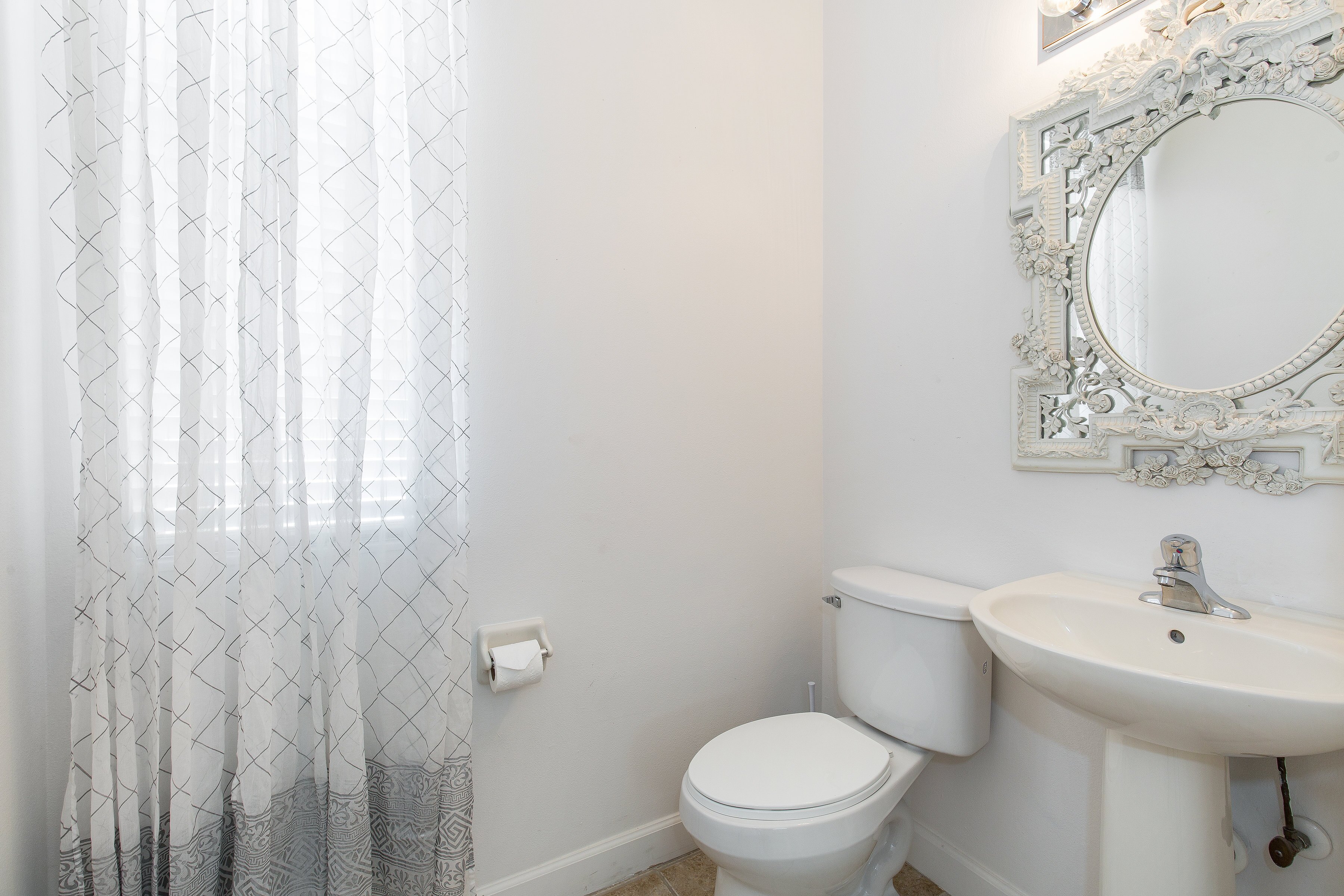 Firebush, Reunion Resort - Image 13