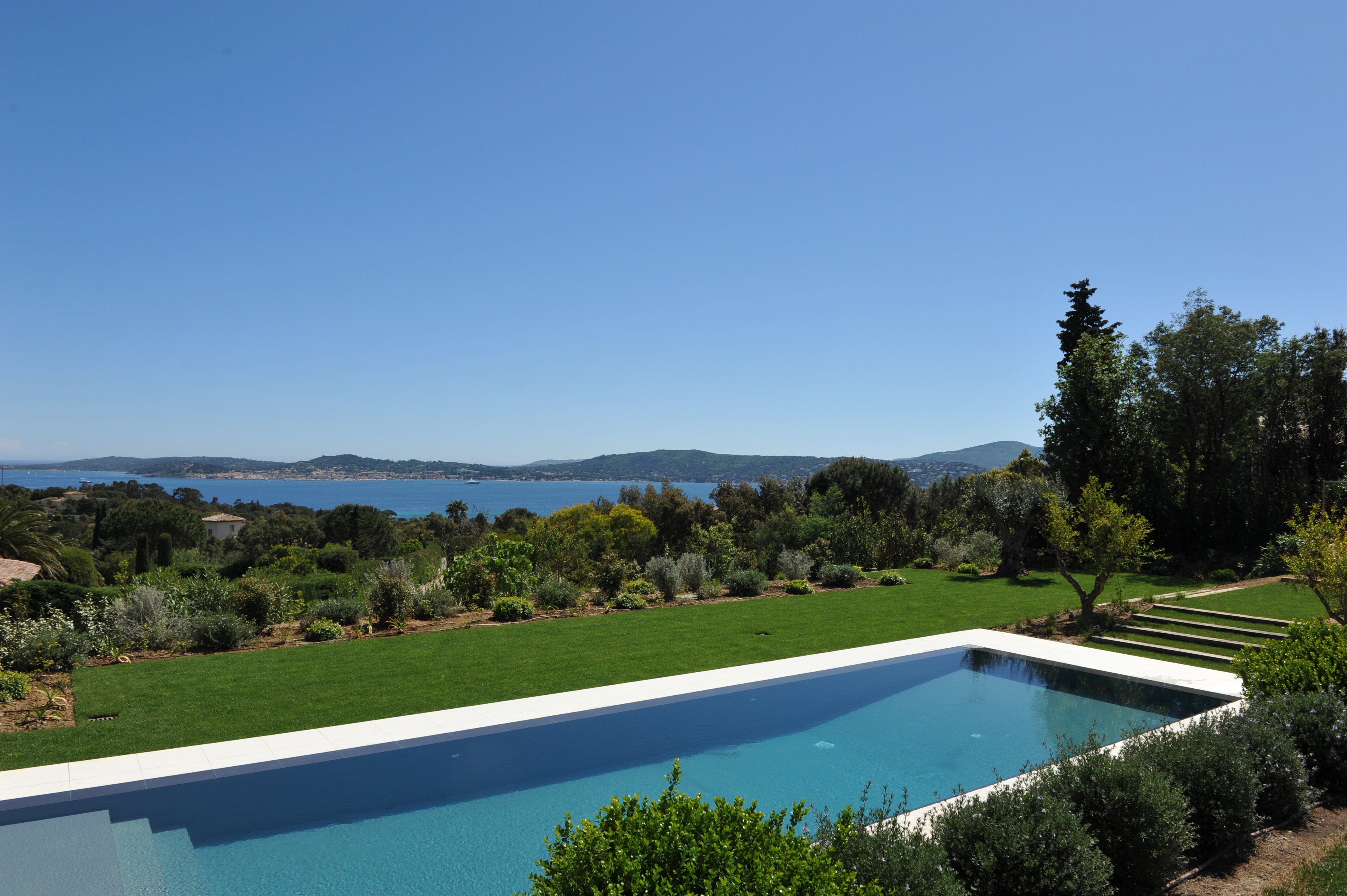 Villa Grimaud - Image 20