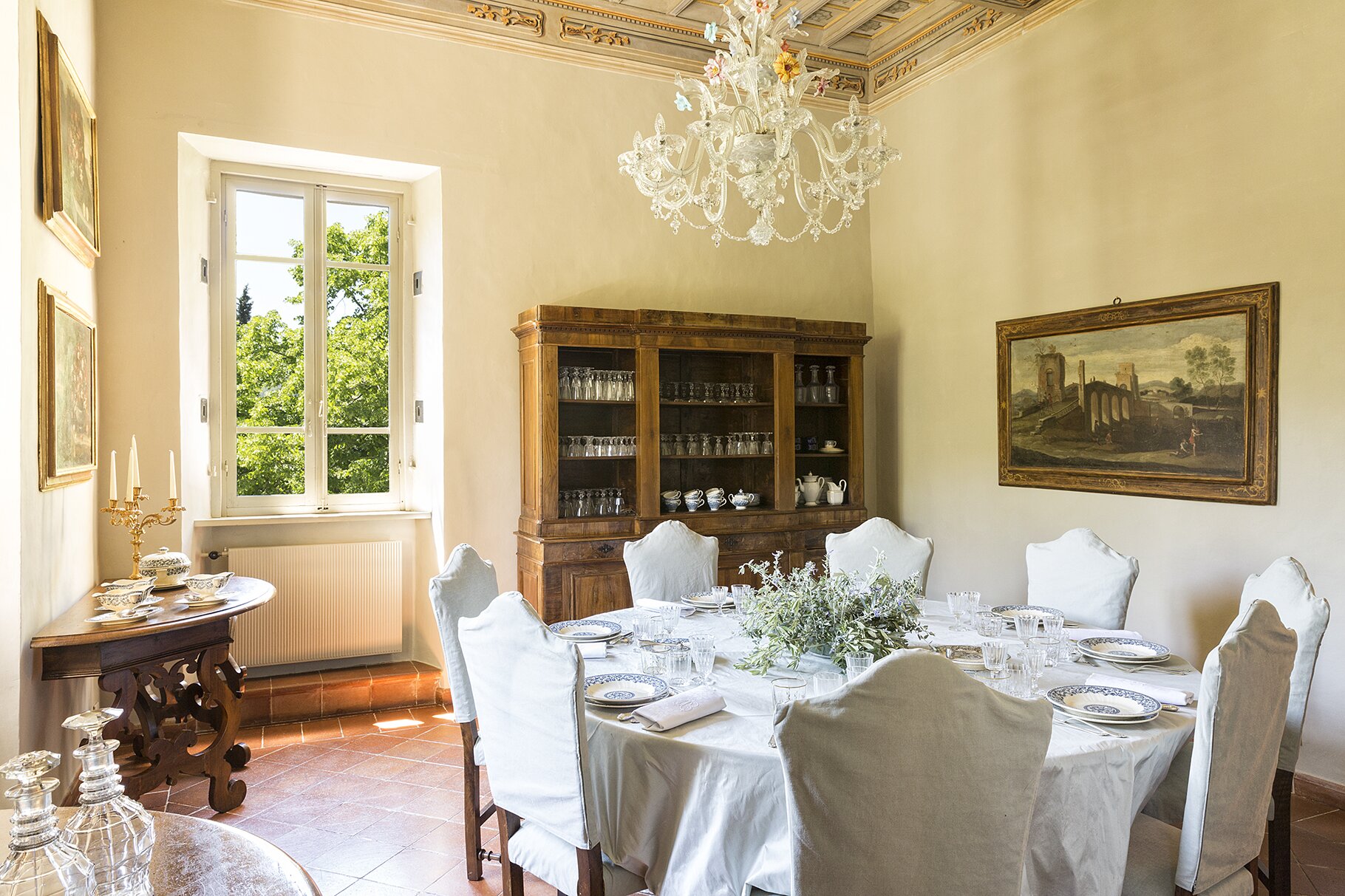 Villa dell' Aurora - Image 14