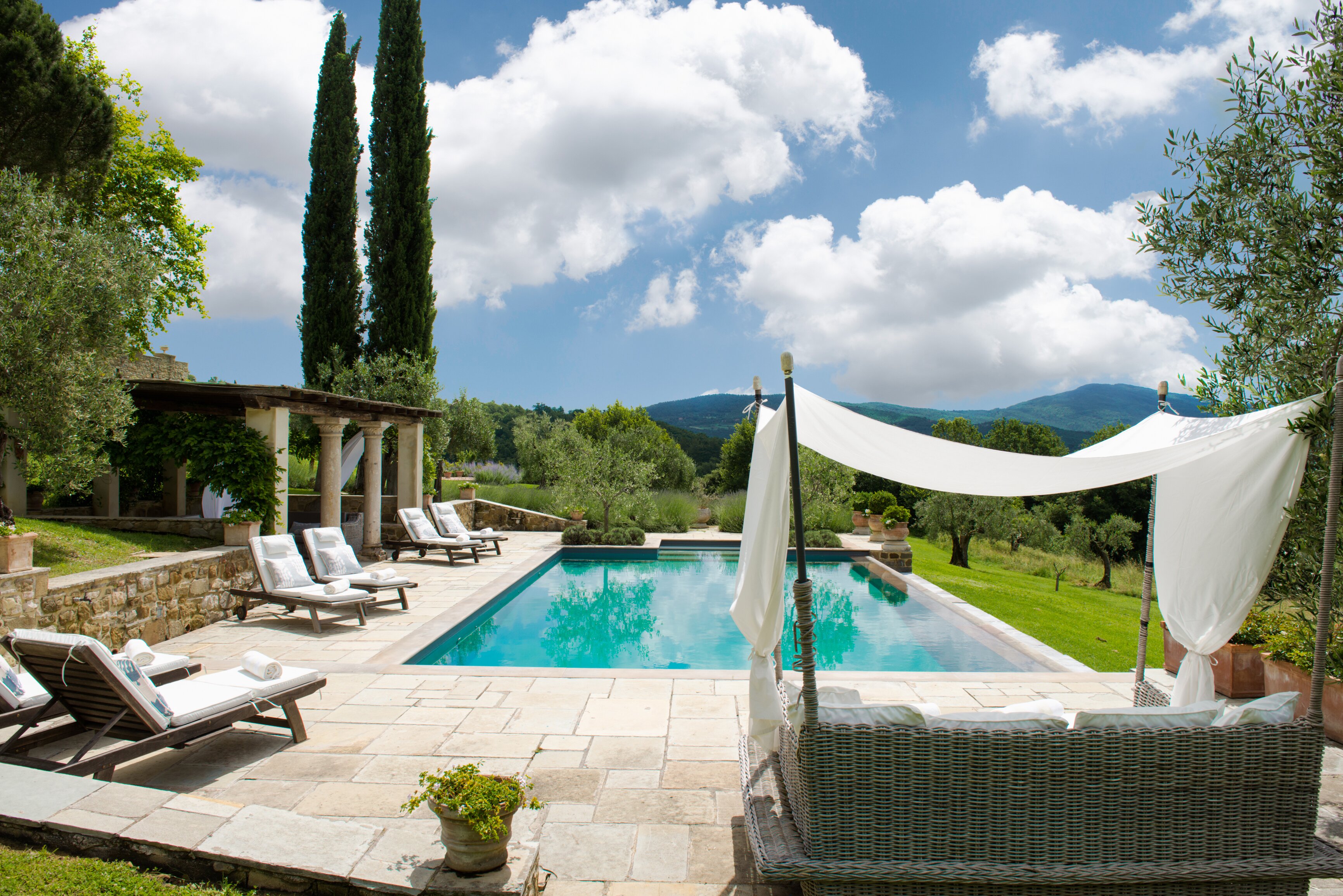 Maniero di Sorbello - Image 3