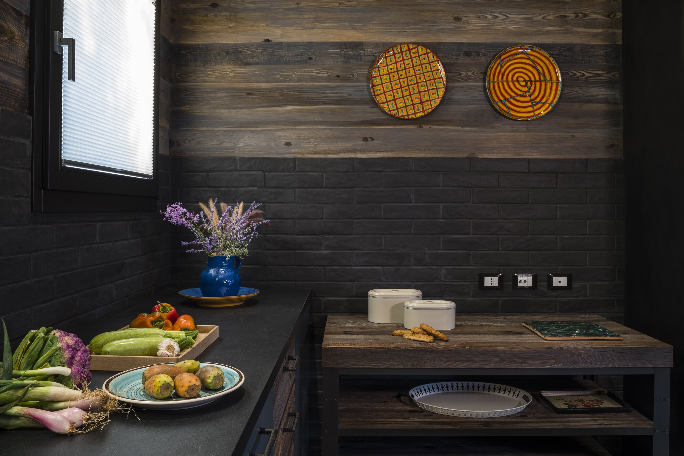 Villa dell'Aquila - Image 8