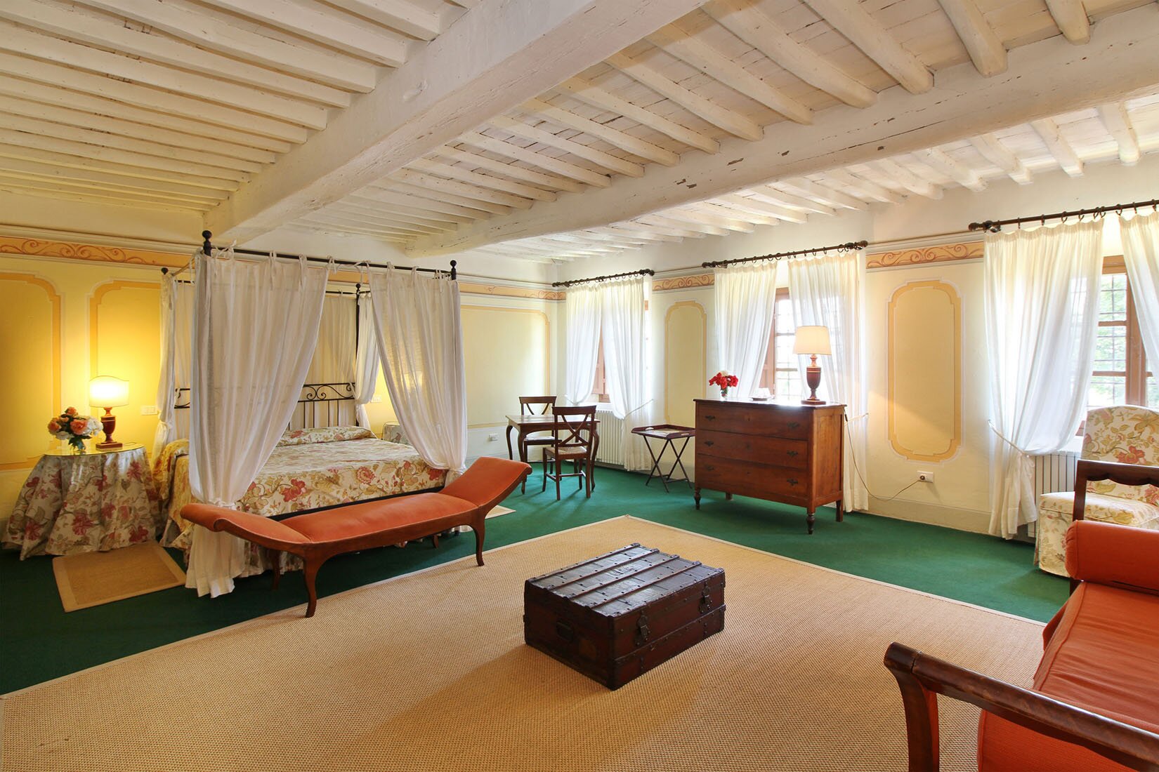 Villa Segromigno - Image 9