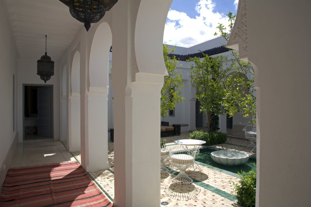 Dar Giardino, near Marrakech - Image 12