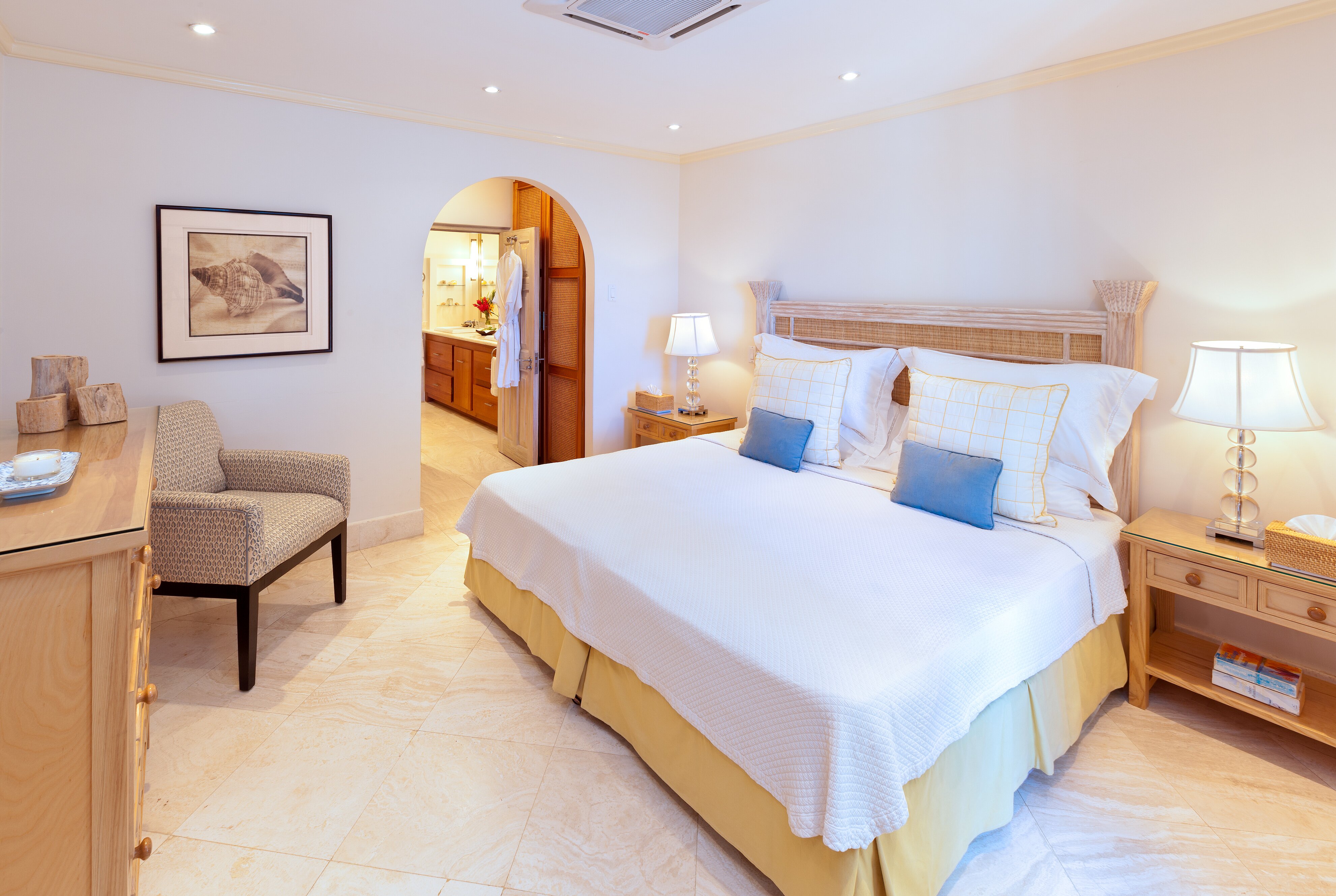 Leamington Cottage - Image 7