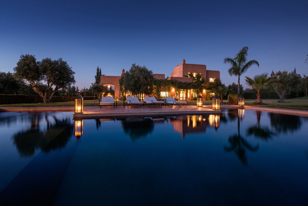 Dar Tigamino, near Marrakech - Image 20
