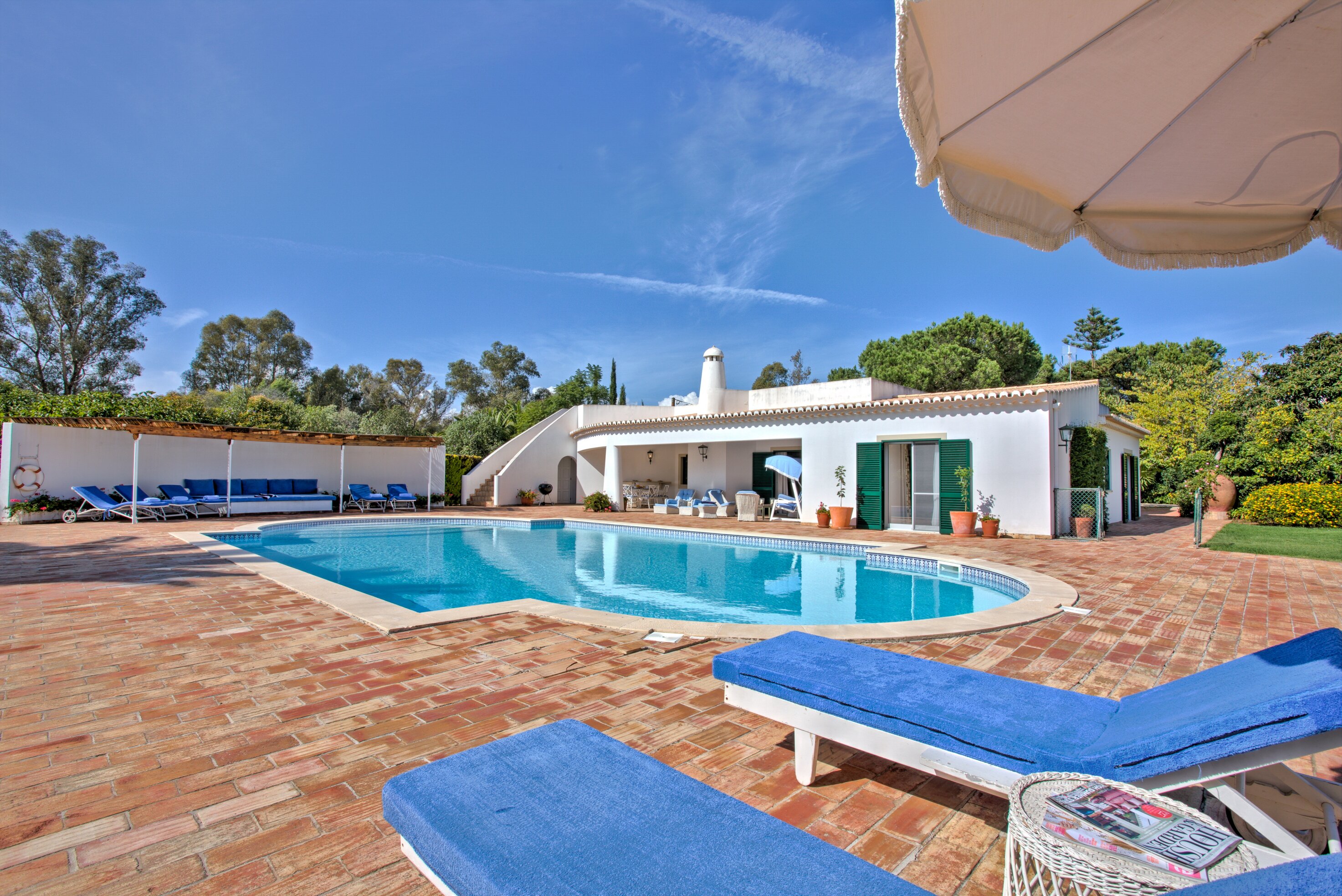 Casa Jacaranda - Image 13