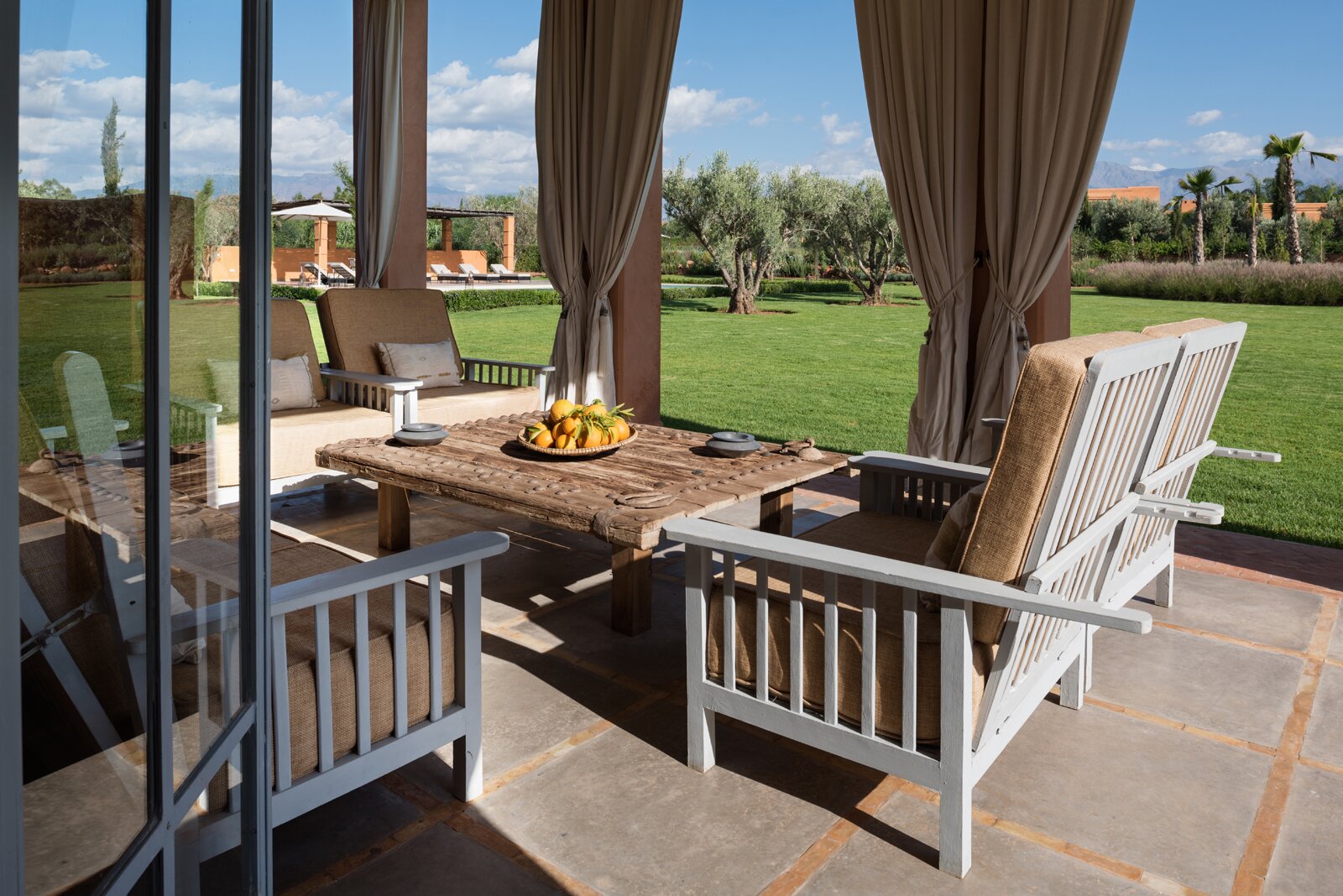 Dar al Laimuna, near Marrakech - Image 3