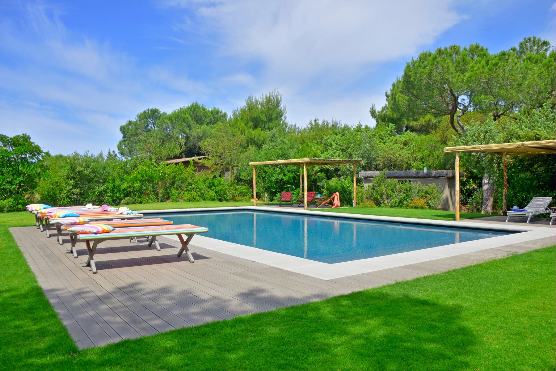 Bolgheri Beach House - Image 5