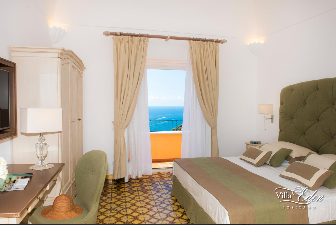 Villa Positano - Image 7